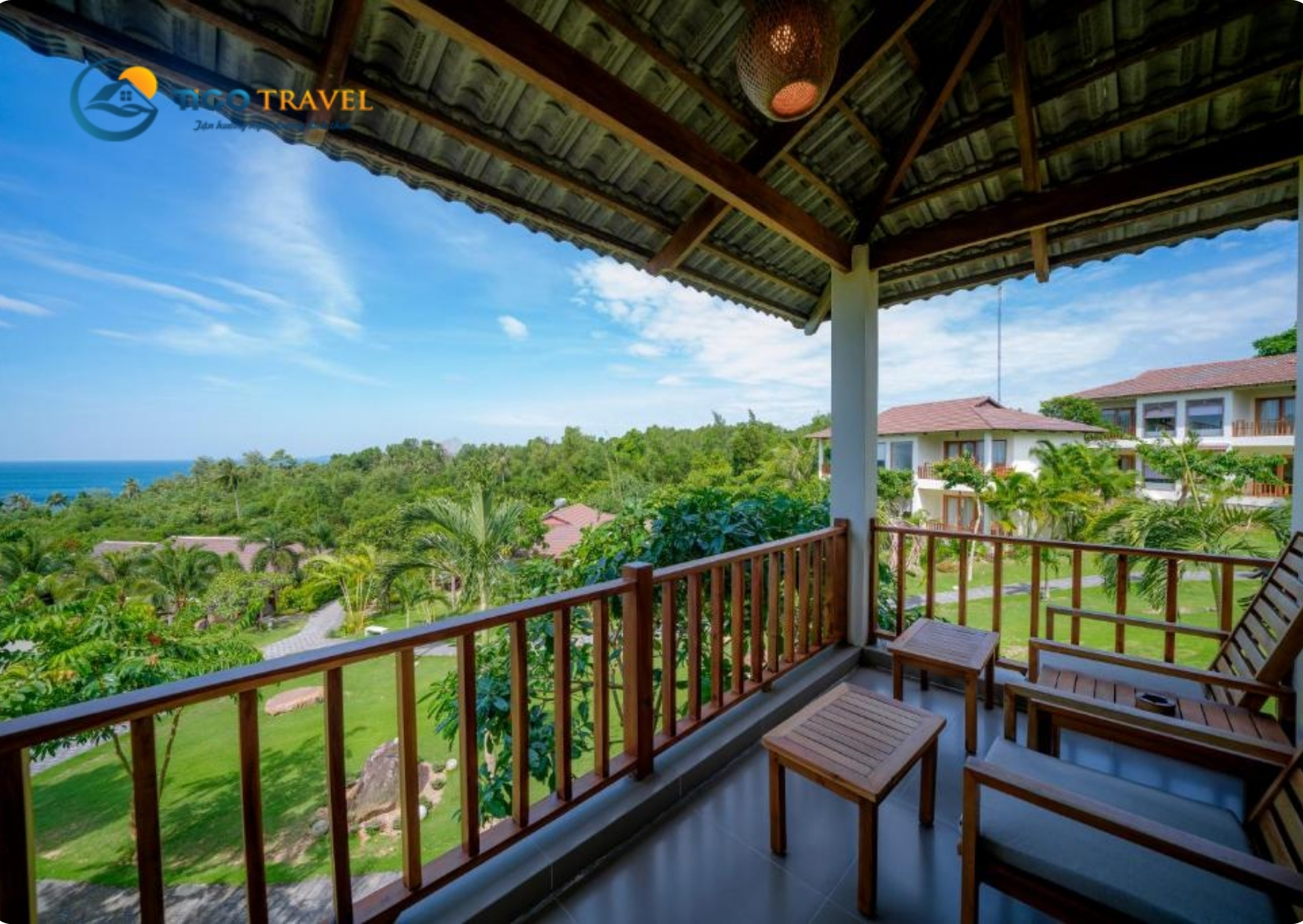 Khách sạn Flamingo Đại Hải