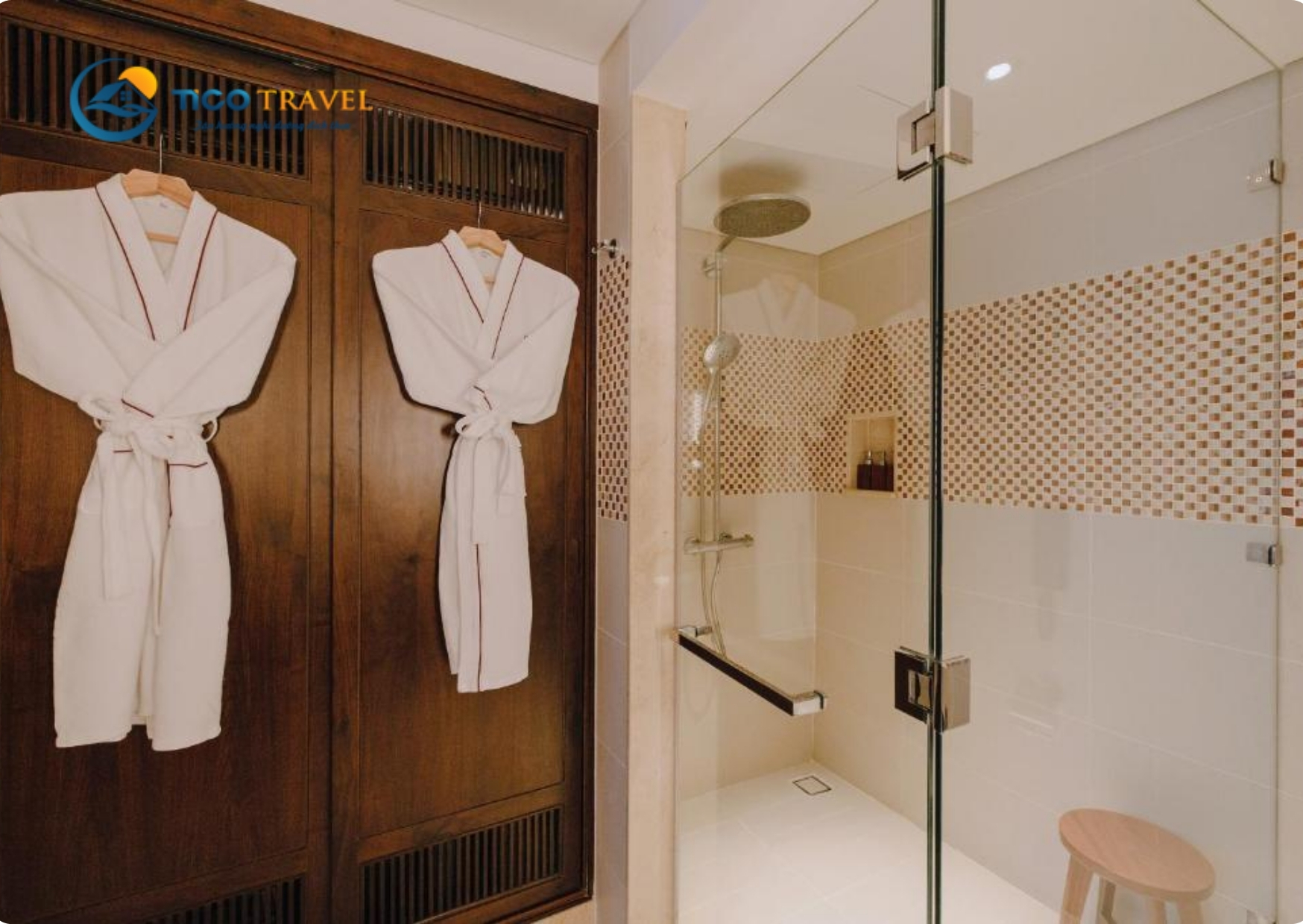 Phòng Deluxe 1 người