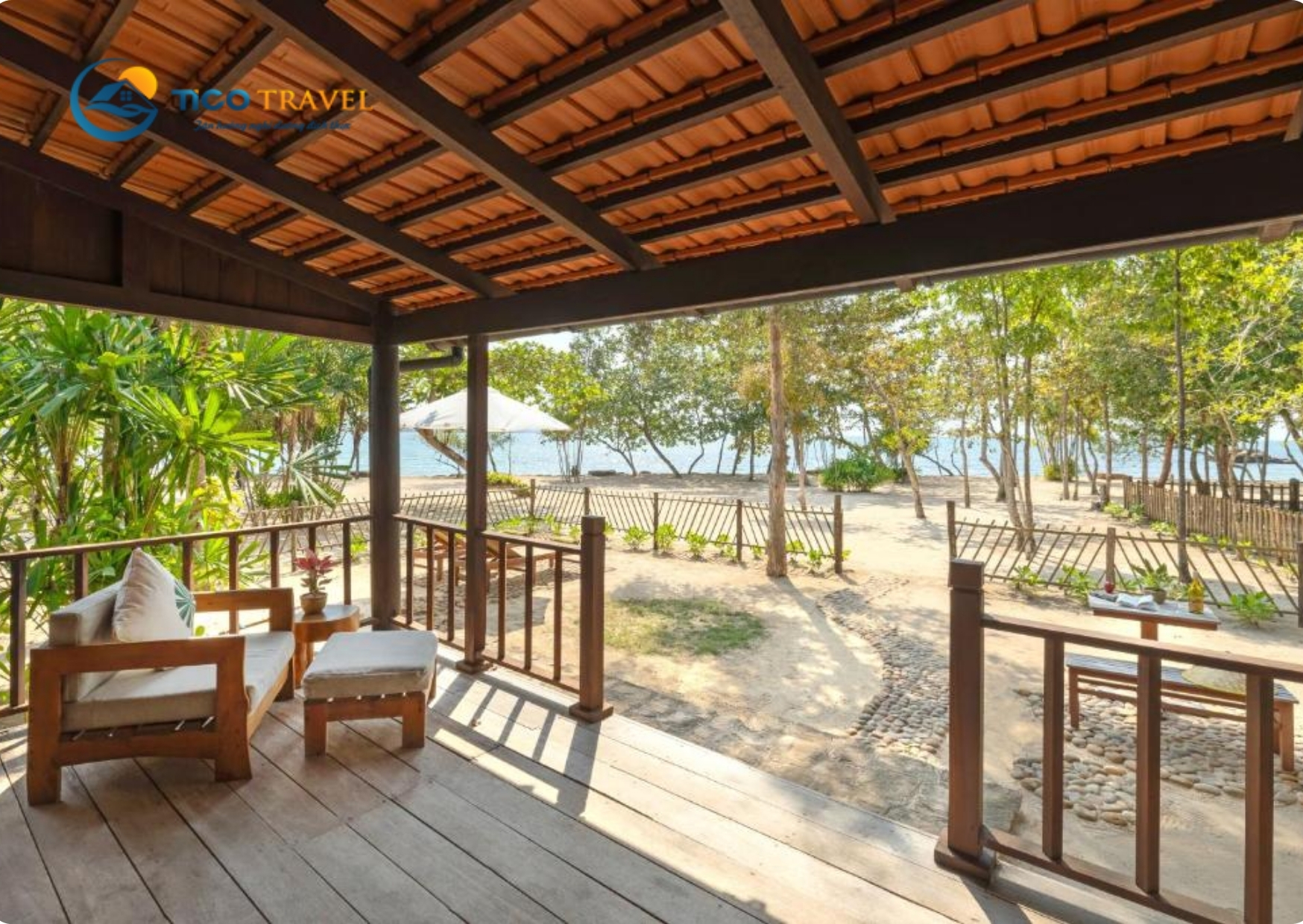 Phòng Deluxe 1 người