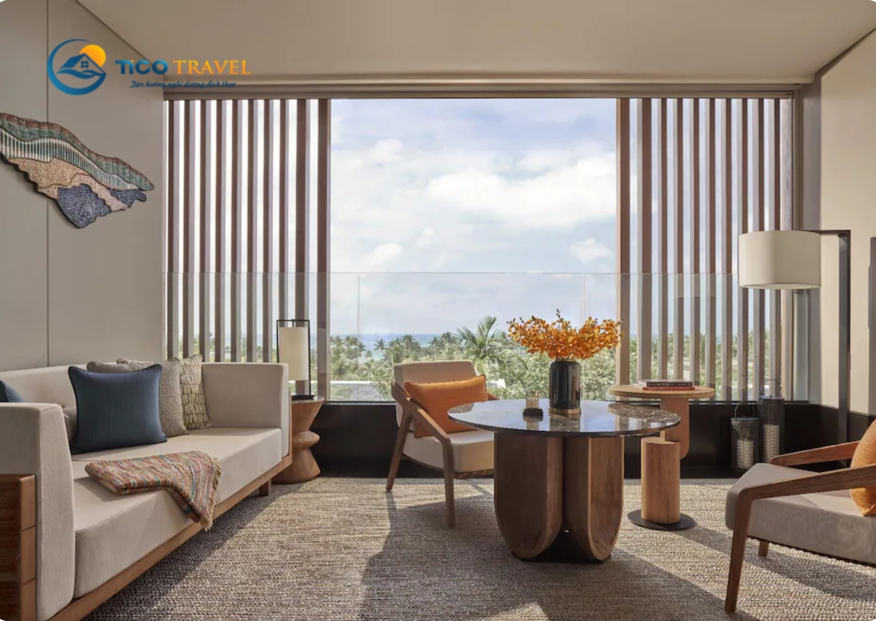 Phòng Deluxe 1 người