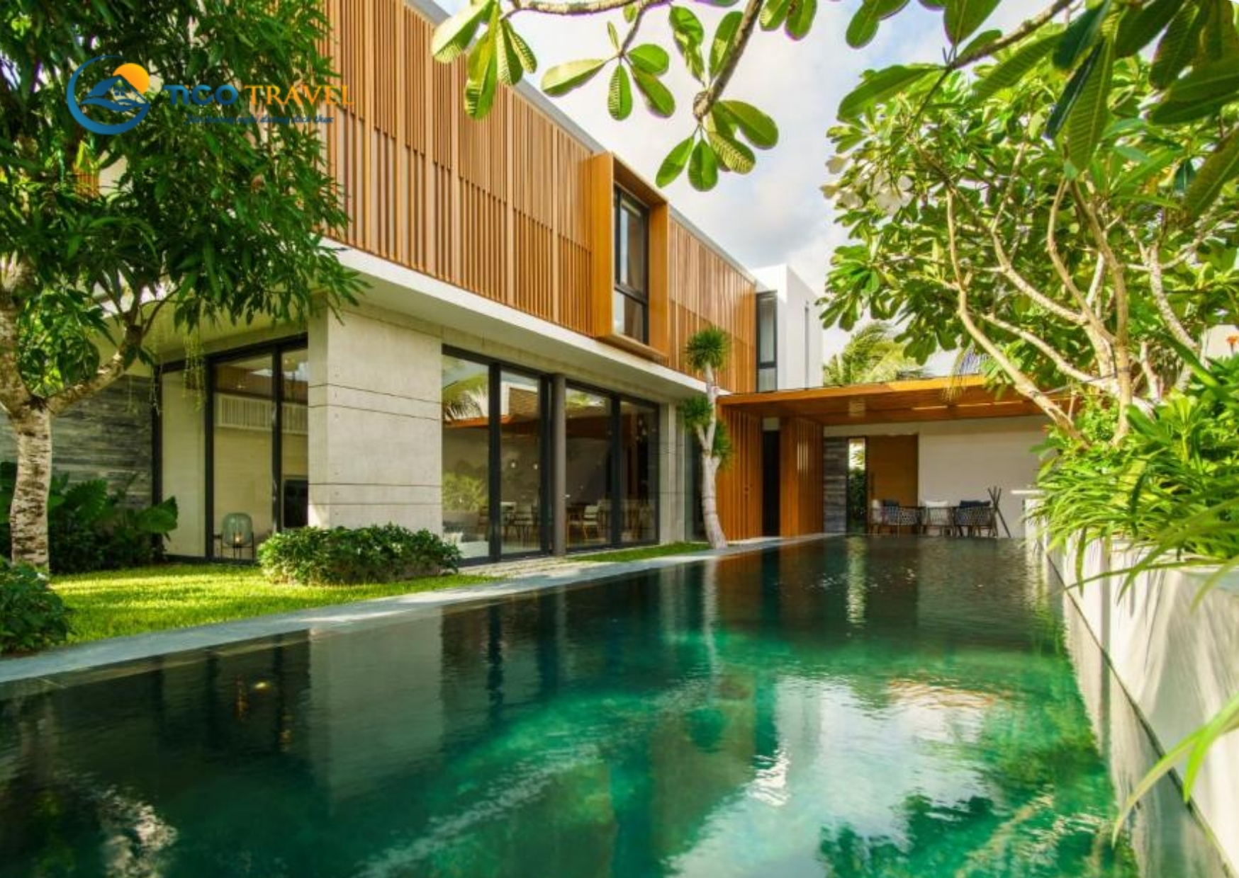 Phòng Deluxe 3 người (Deluxe Triple Room)