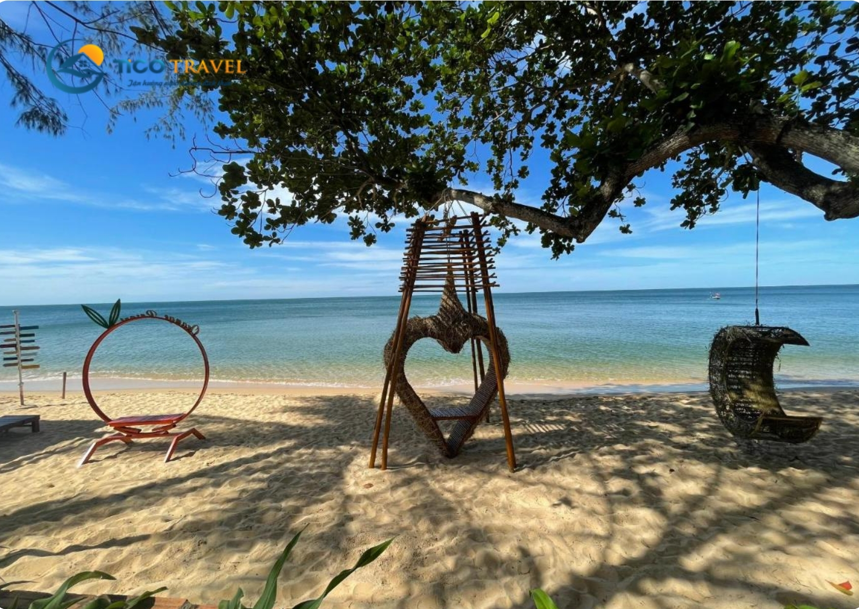 Orange Resort Phú Quốc