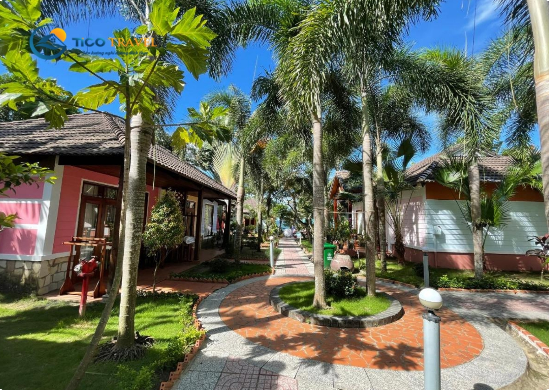 Orange Resort Phú Quốc