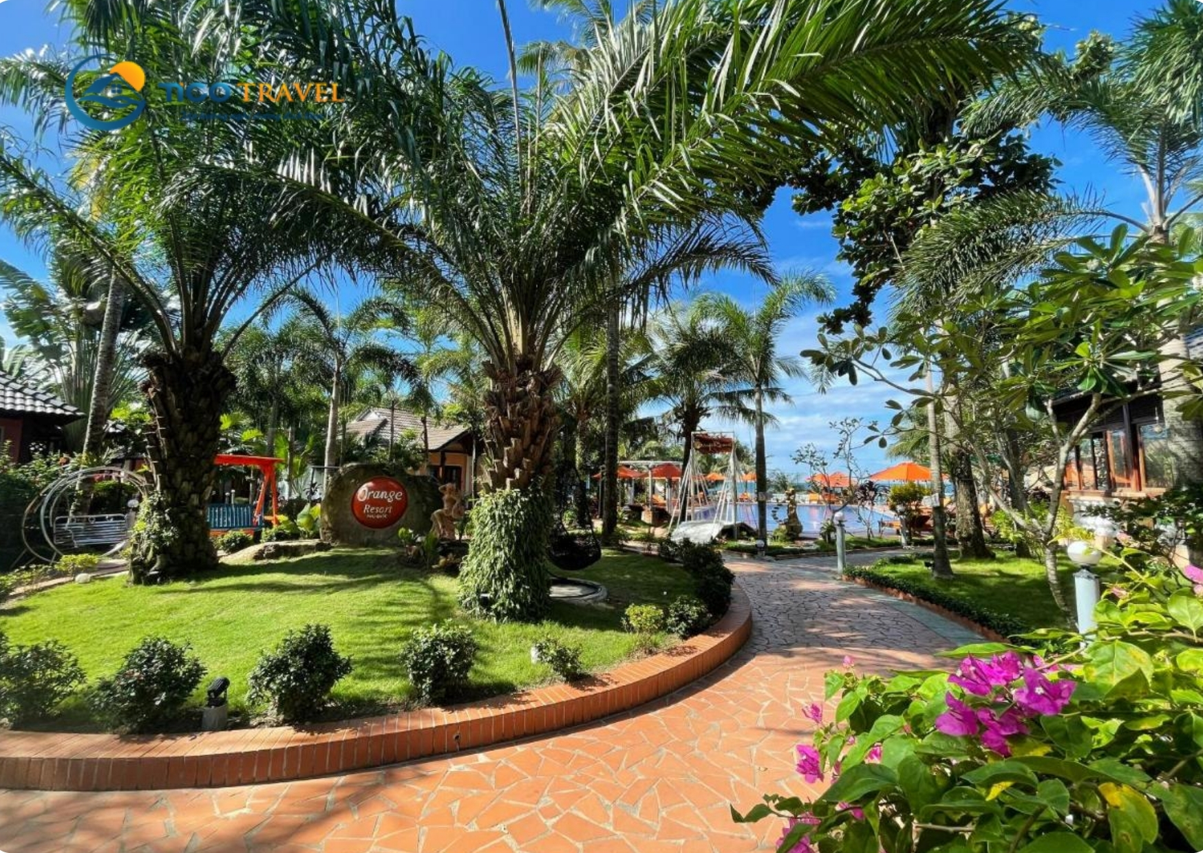 Orange Resort Phú Quốc