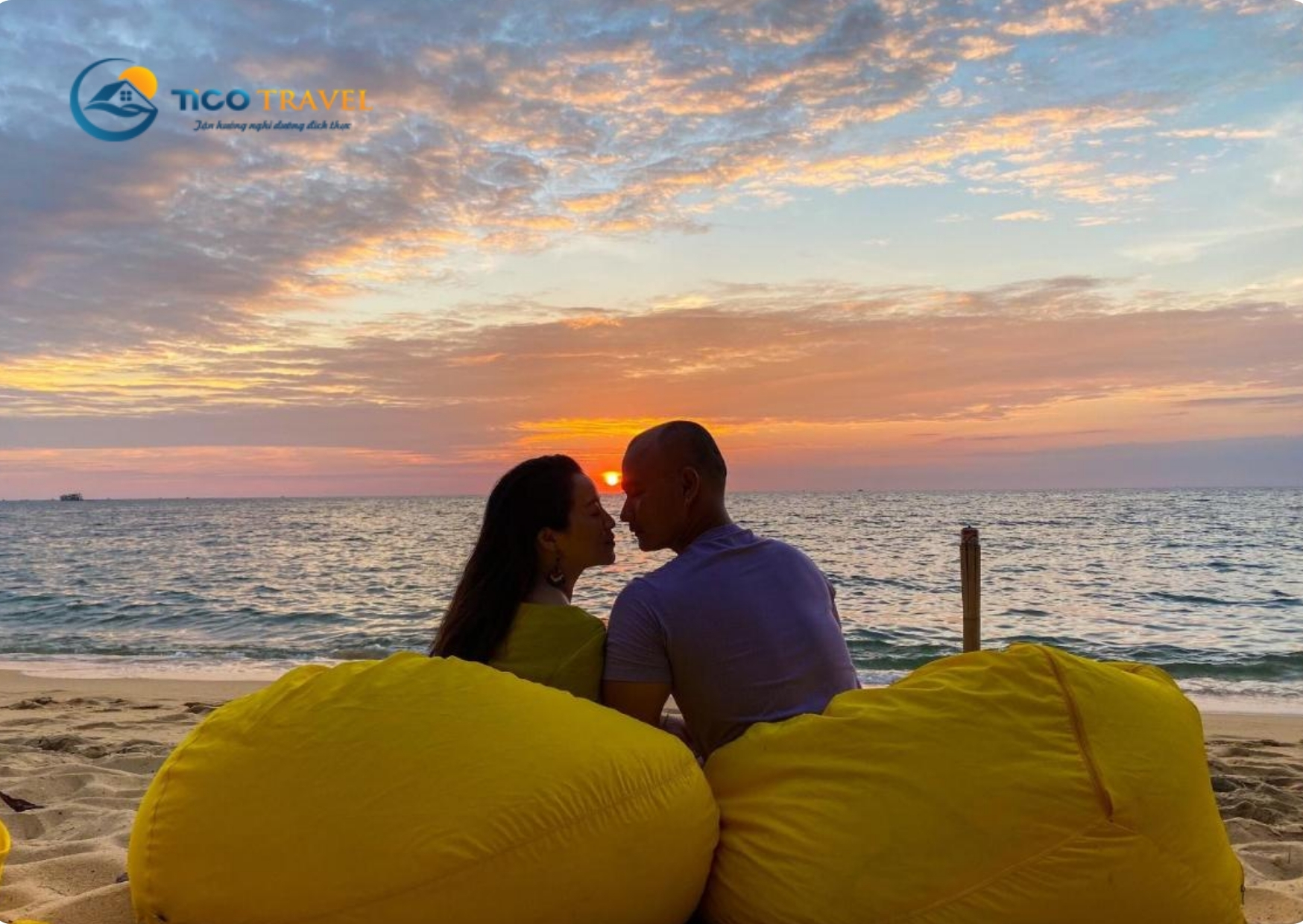 Orange Resort Phú Quốc