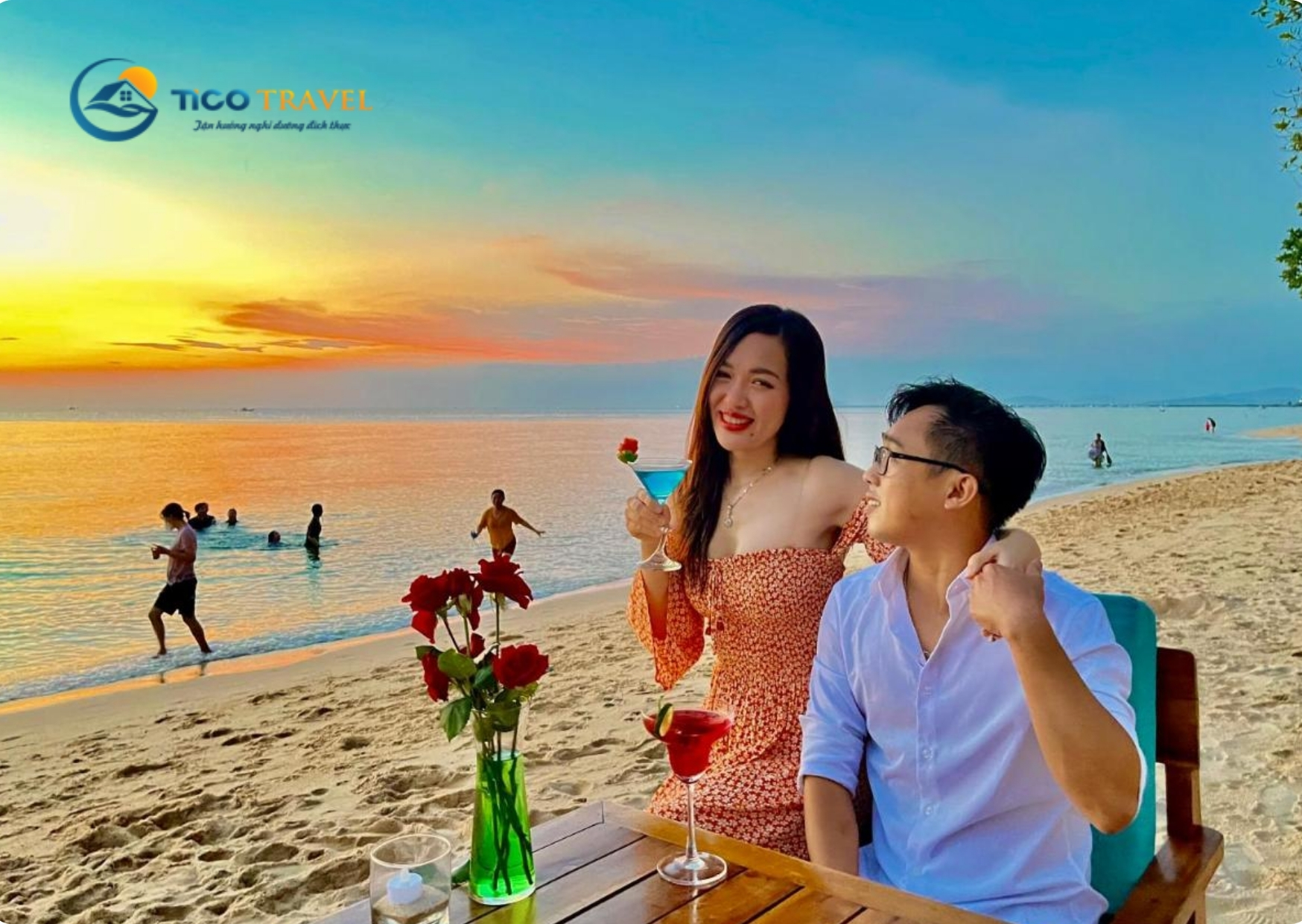 Orange Resort Phú Quốc