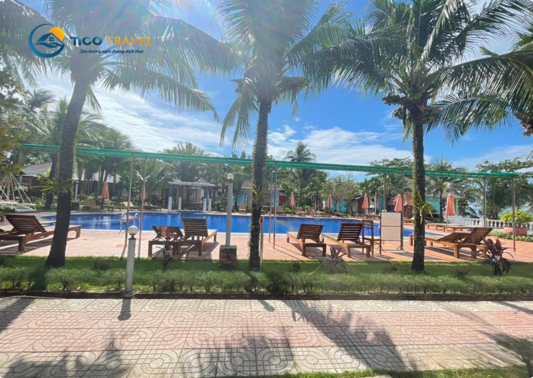 Orange Resort Phú Quốc