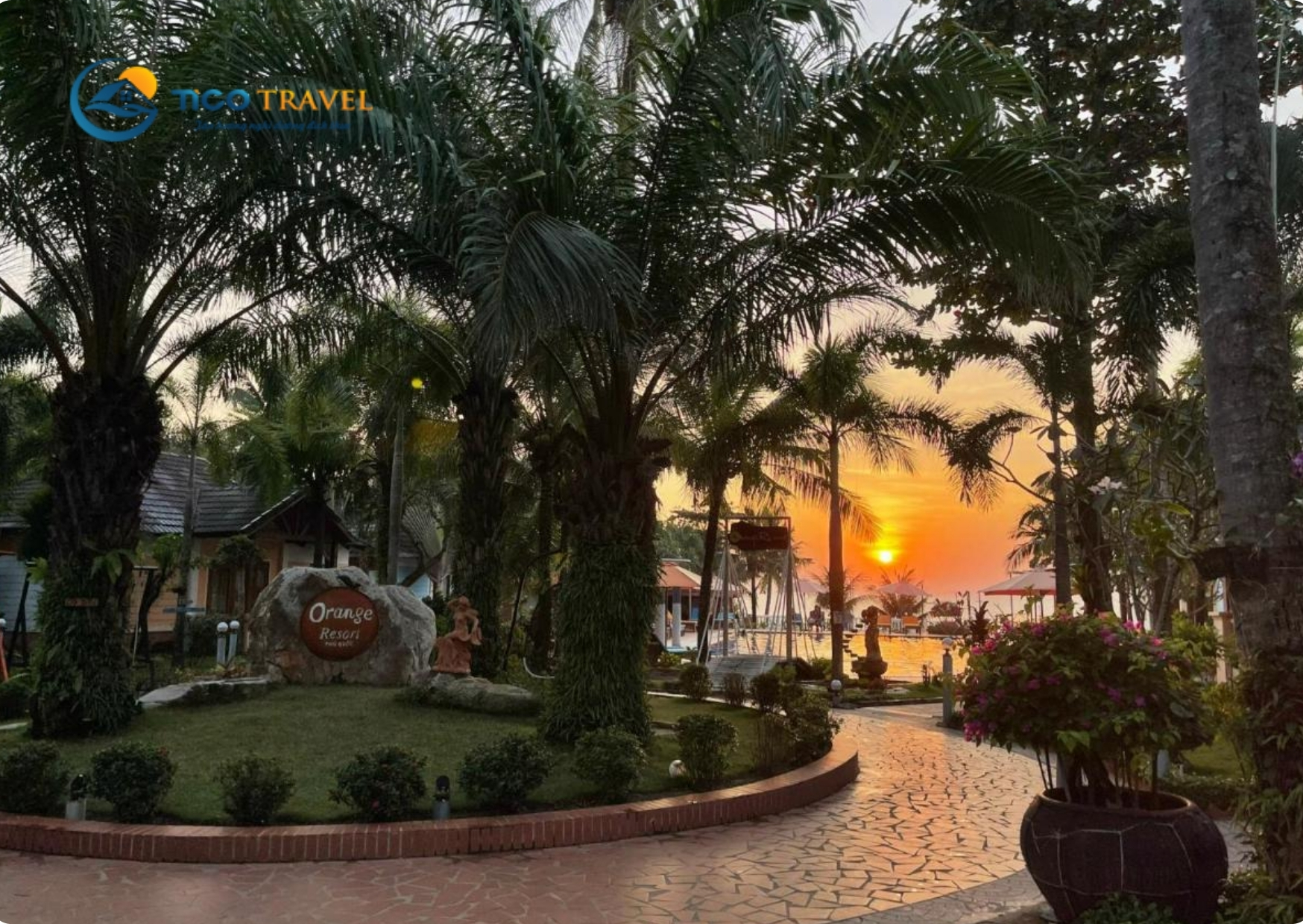 Orange Resort Phú Quốc