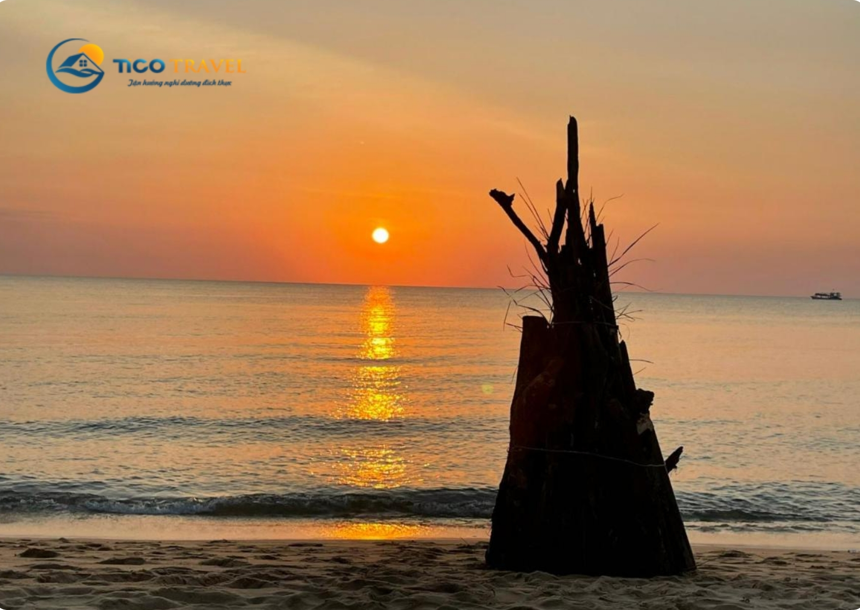 Orange Resort Phú Quốc