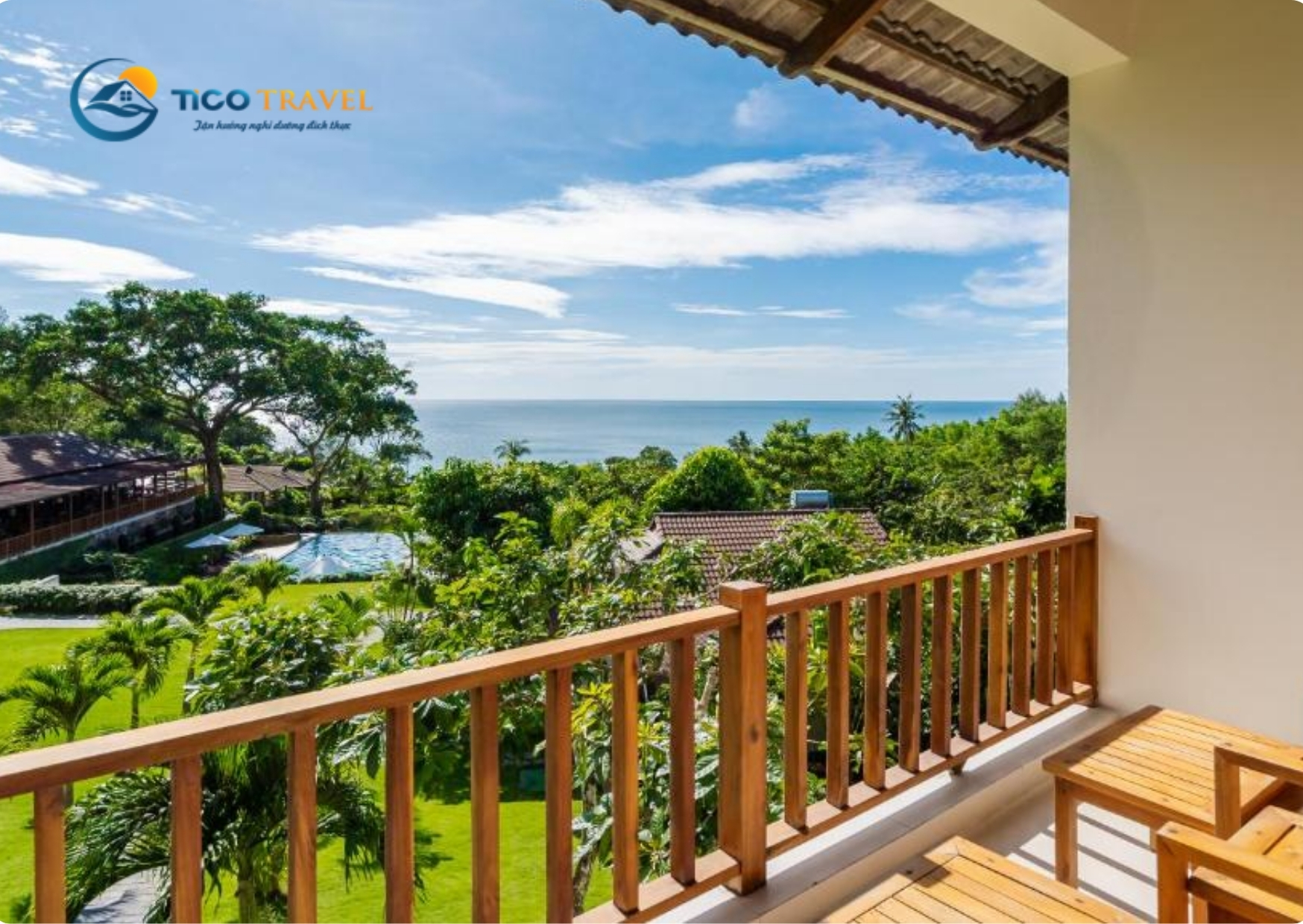 Khách sạn Flamingo Đại Hải