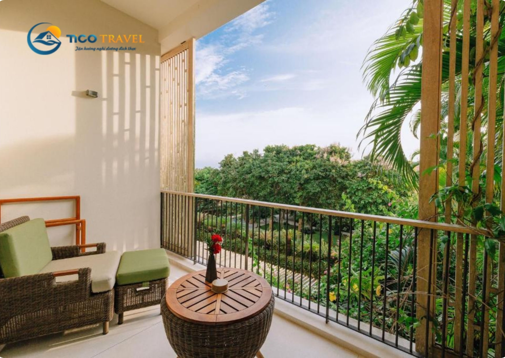 Phòng Deluxe 1 người