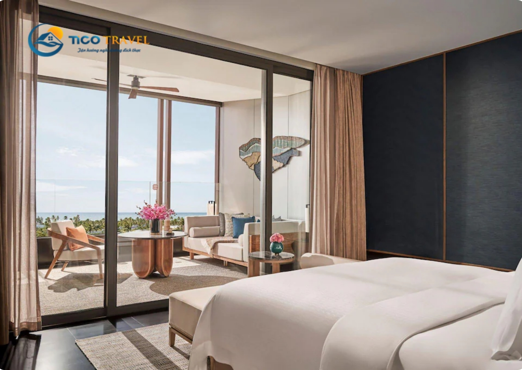 Phòng Deluxe 1 người