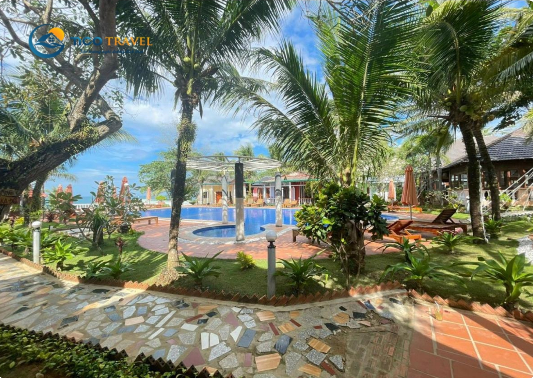 Orange Resort Phú Quốc
