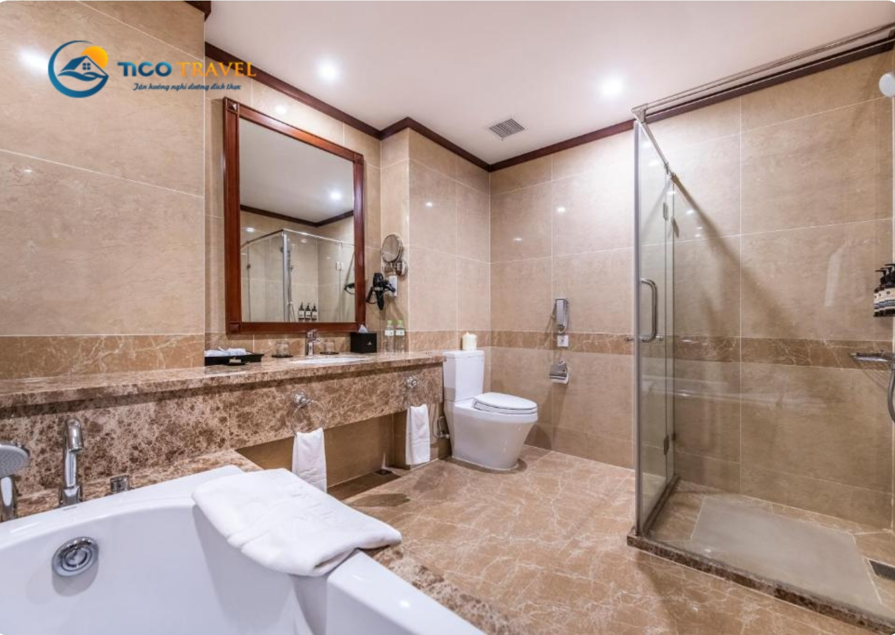 Phòng Deluxe 2 người
