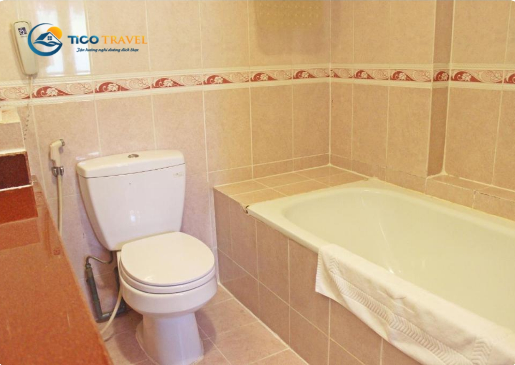 Phòng Deluxe 1 người