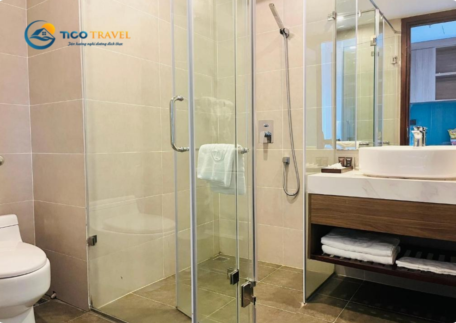 Khách sạn Flamingo Đại Hải