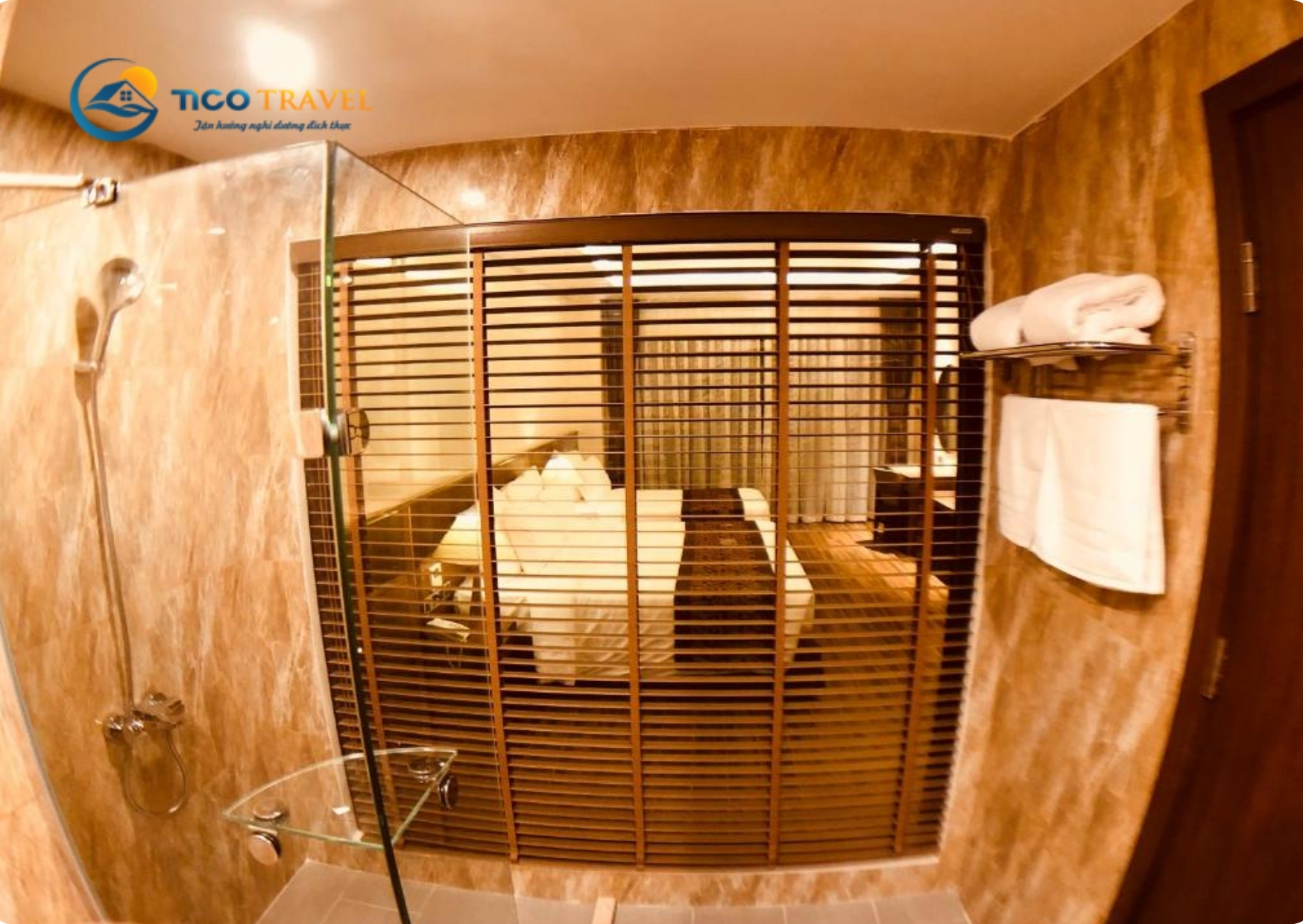Phòng Deluxe 2 người