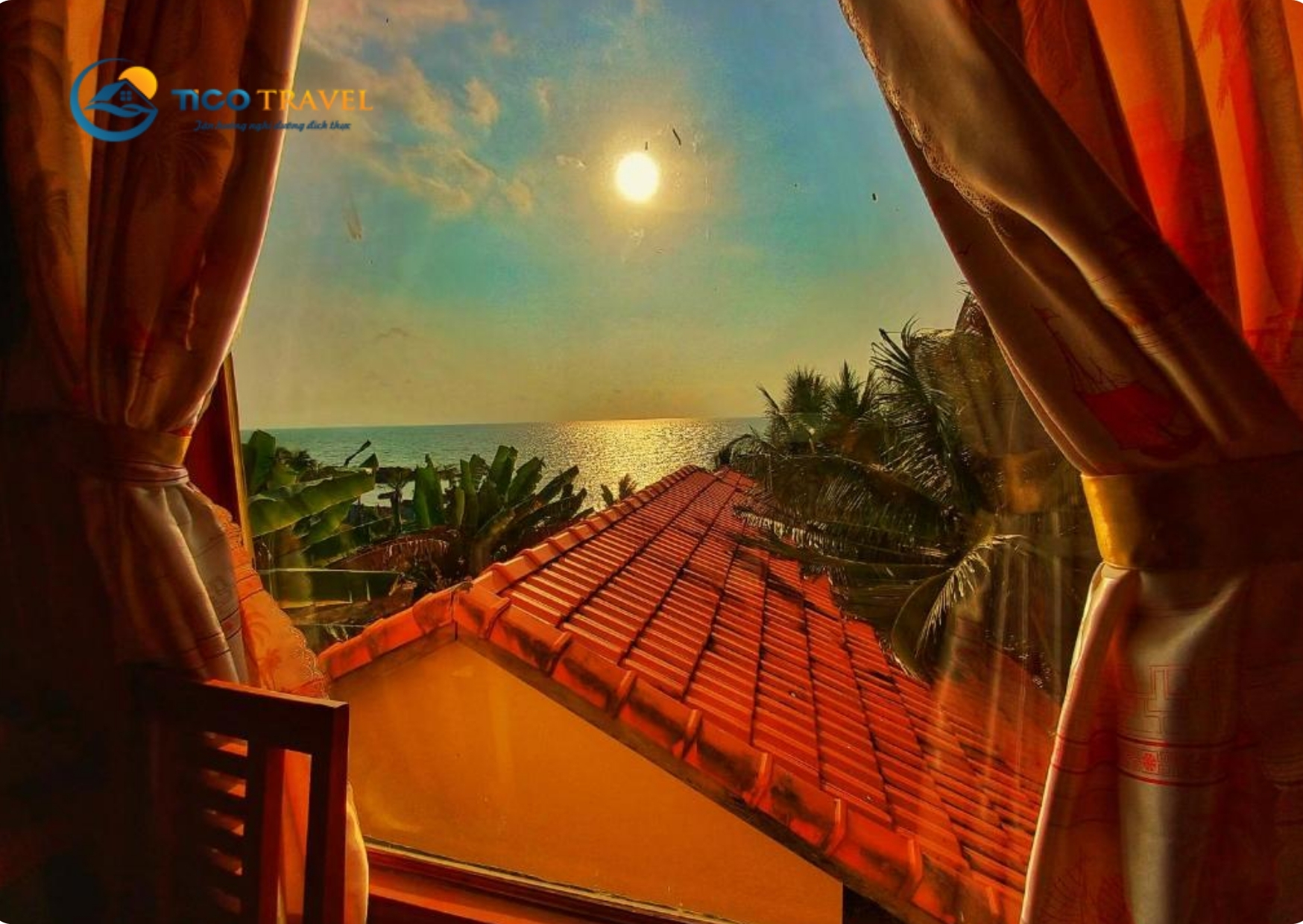 Phòng Deluxe 3 người (Deluxe Triple Room)