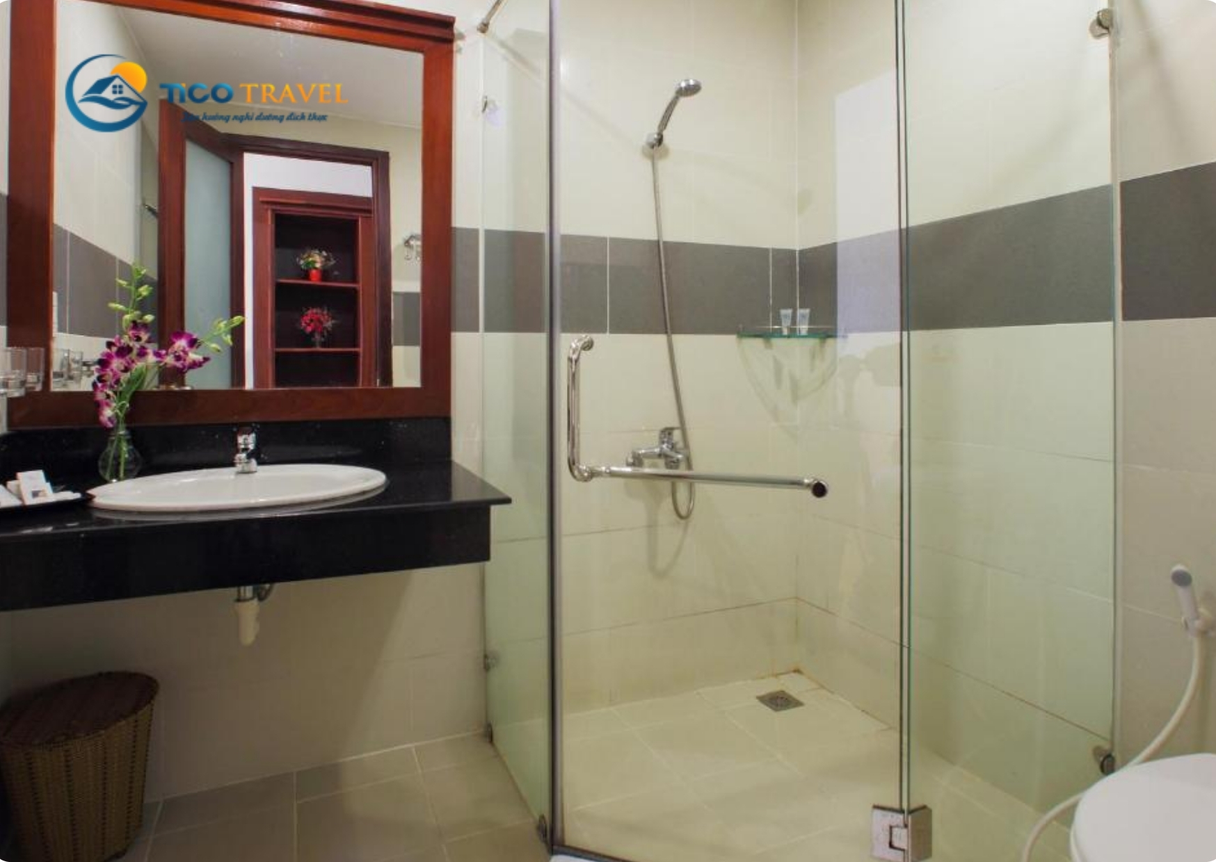 Khách sạn Flamingo Đại Hải