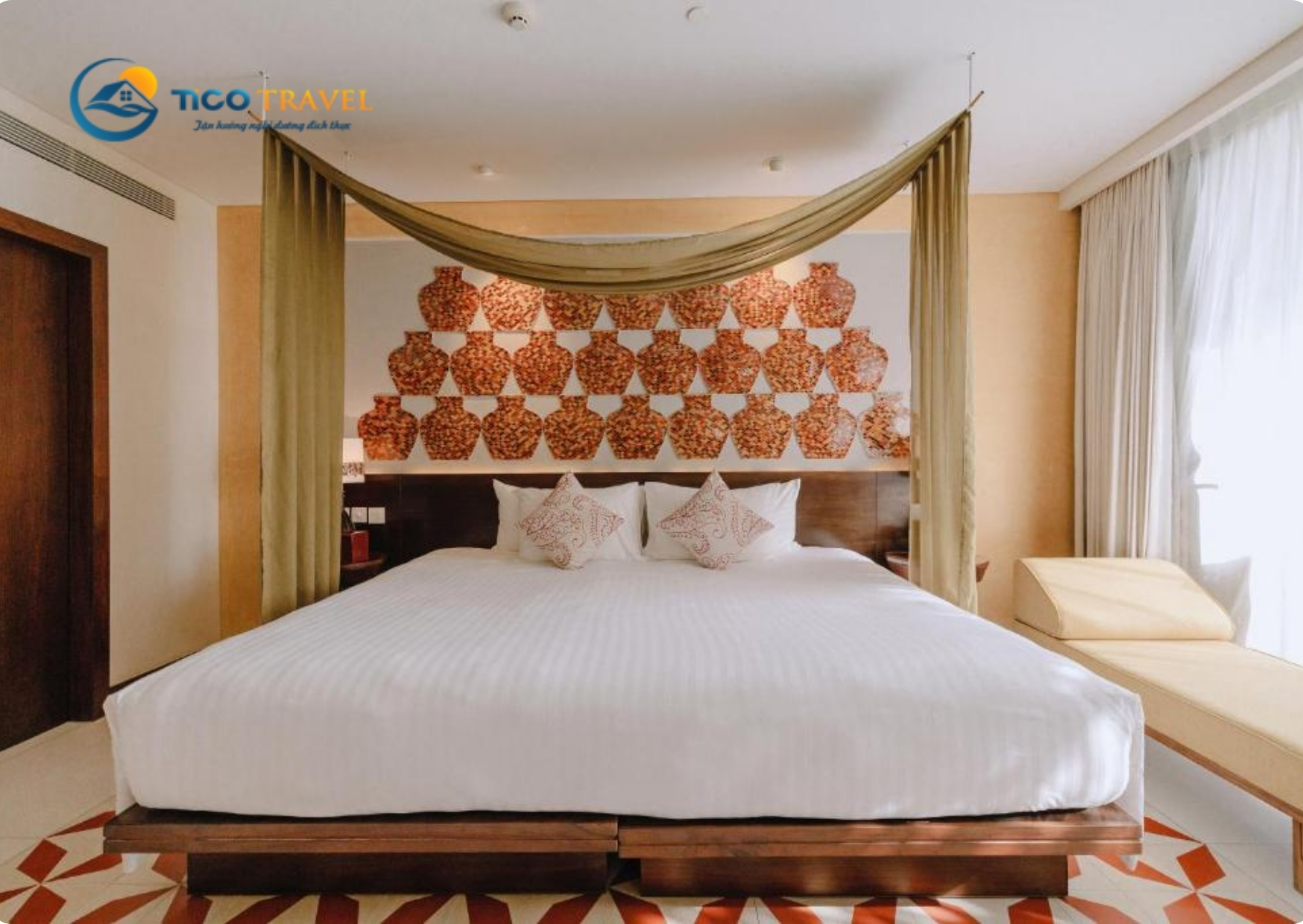 Khách sạn Flamingo Đại Hải