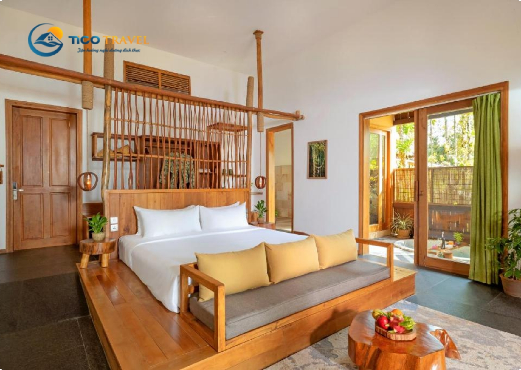 Khách sạn Flamingo Đại Hải