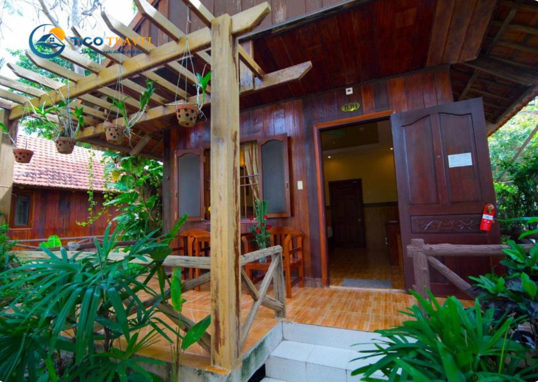 Phòng Deluxe 3 người (Deluxe Triple Room)