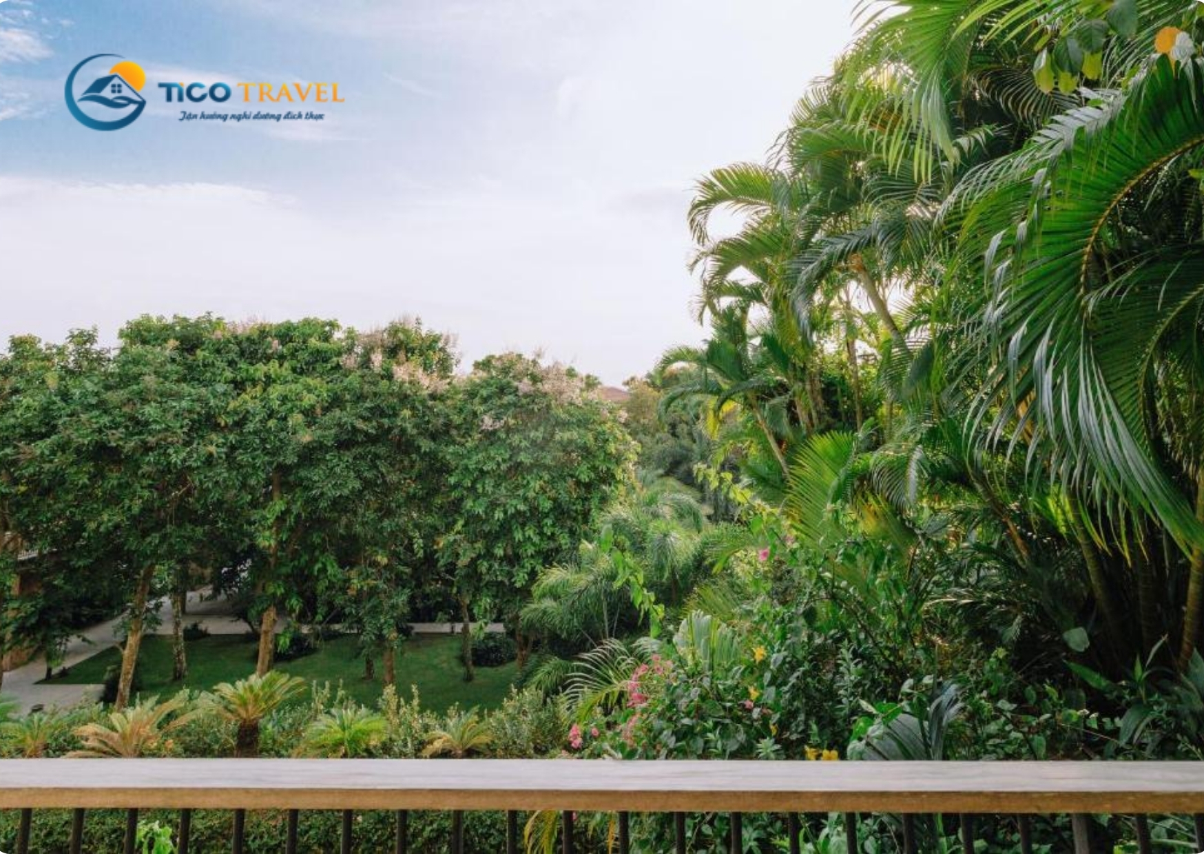 Khách sạn Flamingo Đại Hải