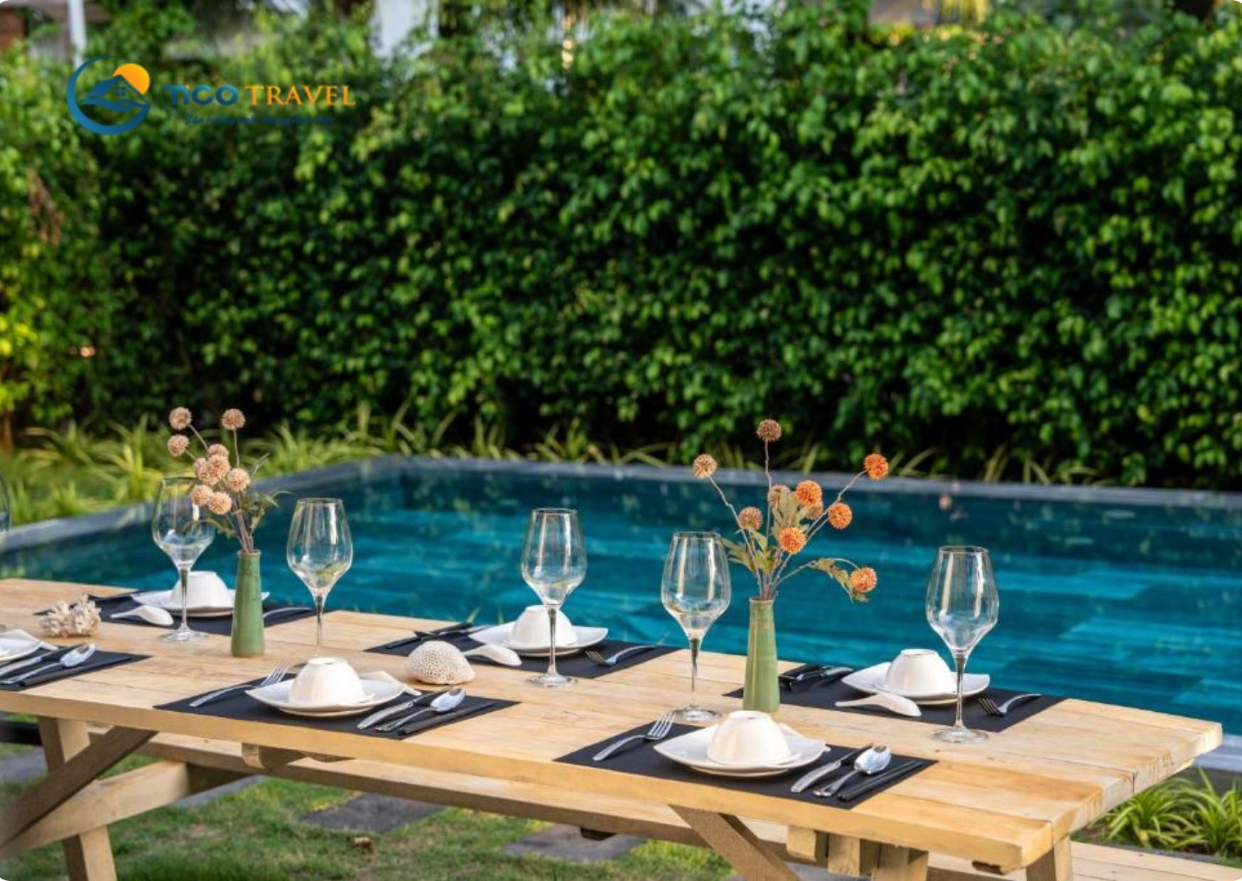 Phòng Deluxe 3 người (Deluxe Triple Room)