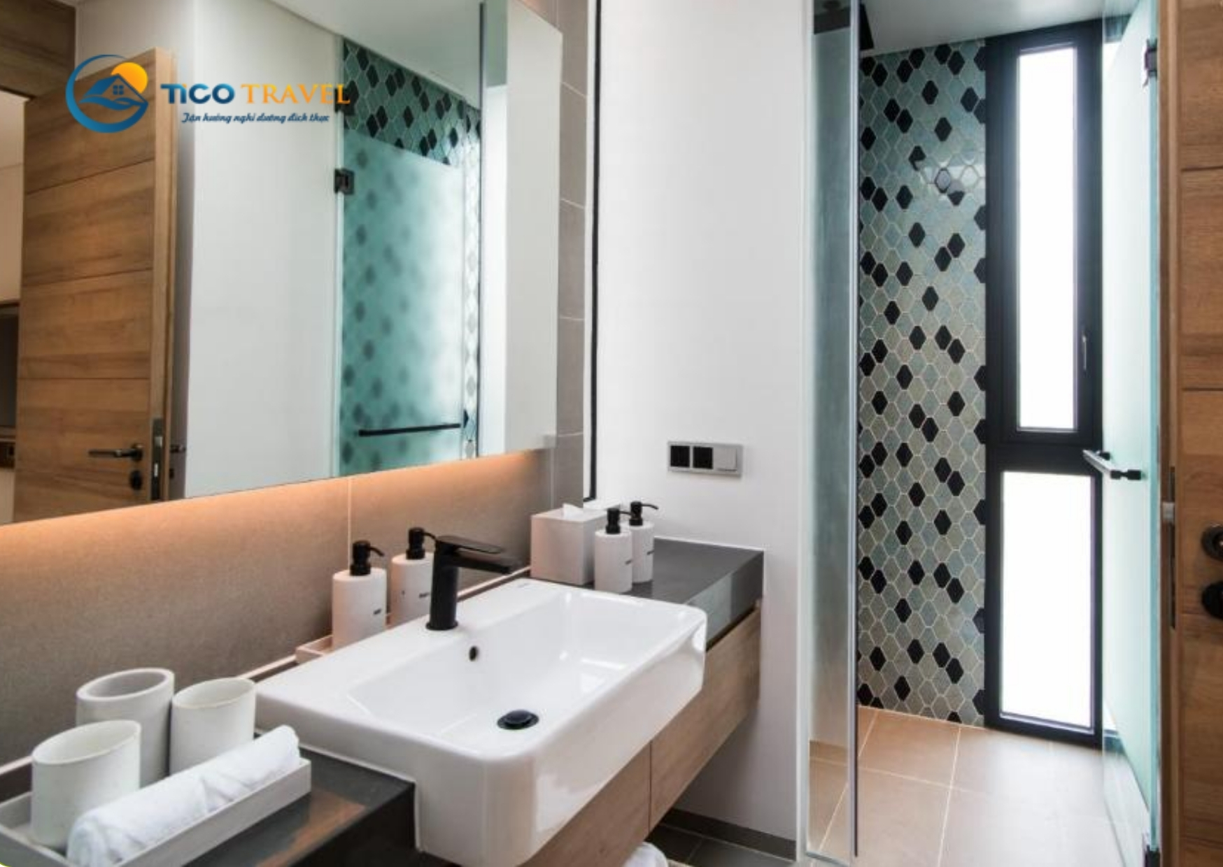 Khách sạn Flamingo Đại Hải