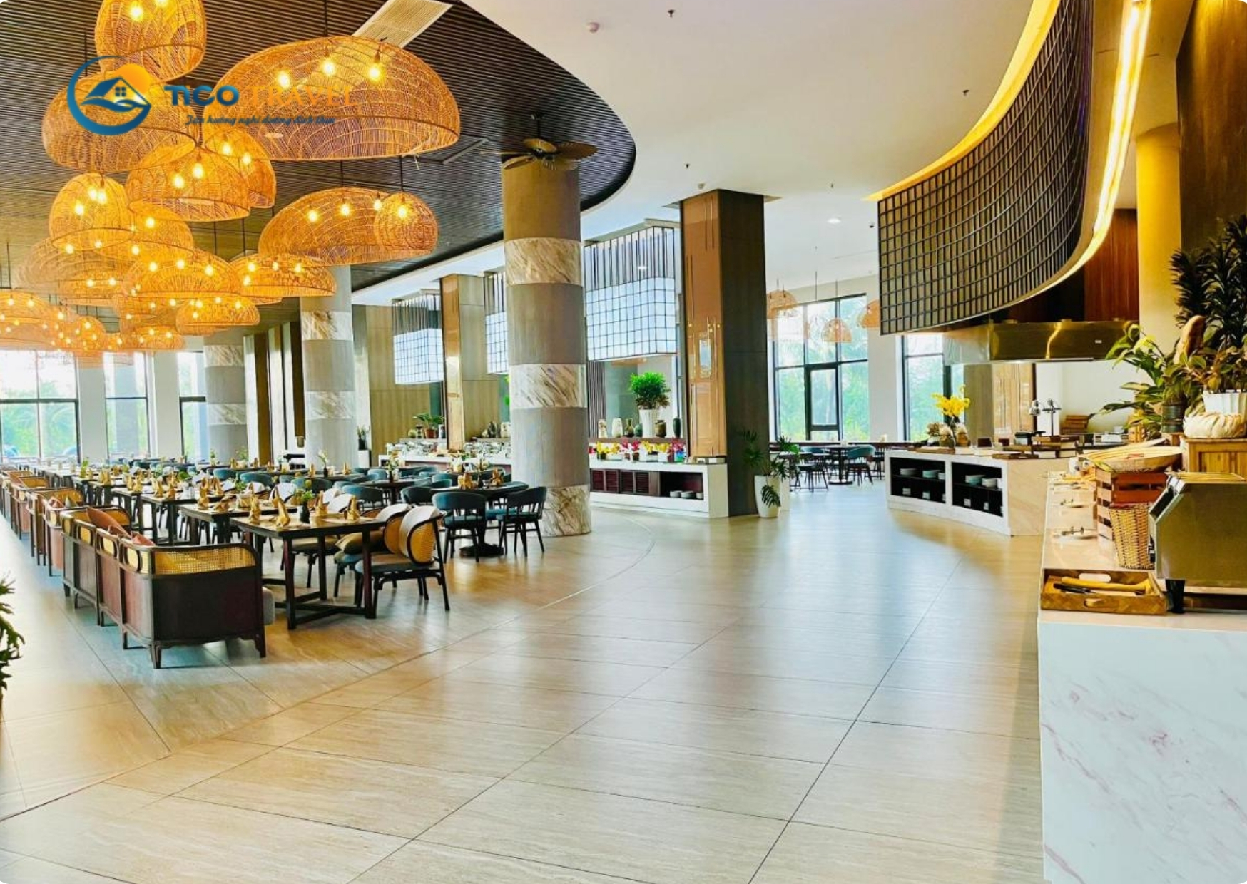 Sonaga Beach Resort Phú Quốc