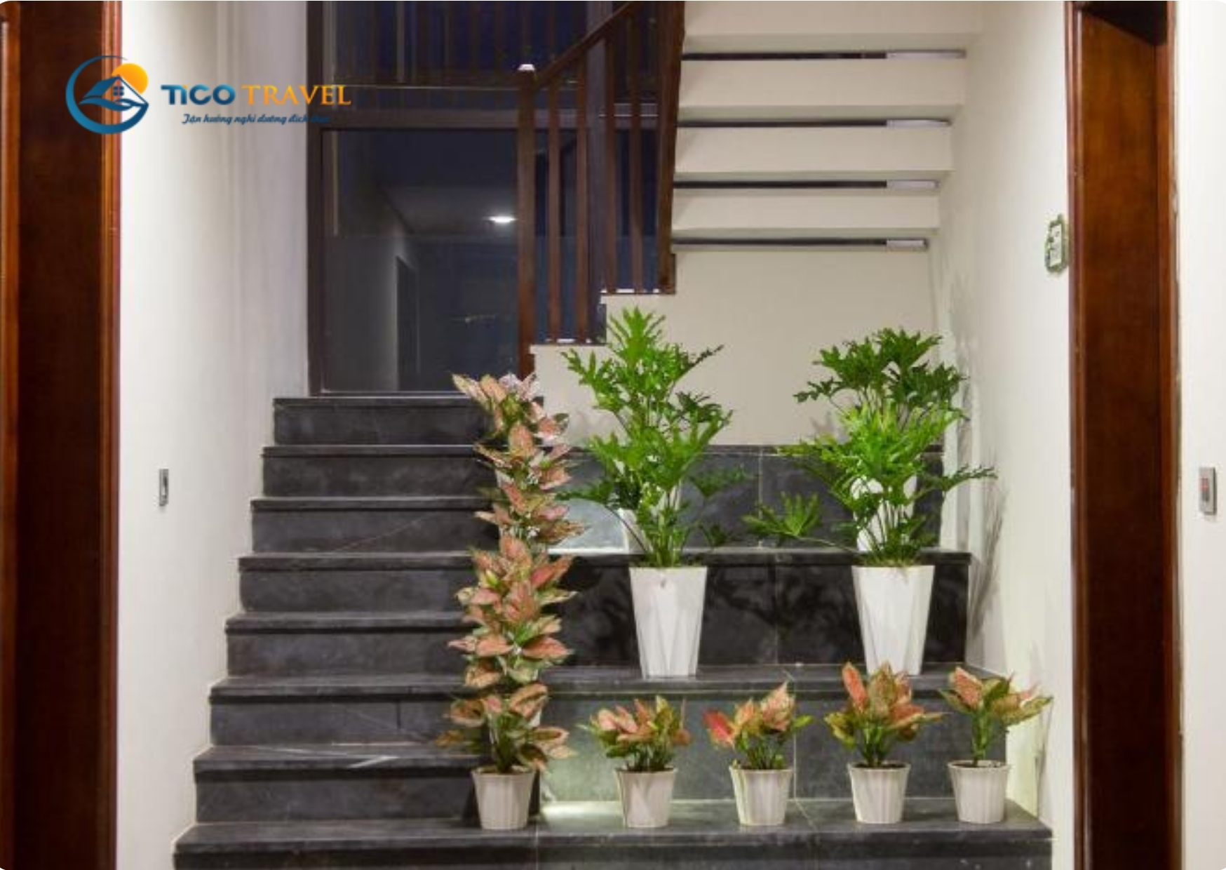 Sonaga Beach Resort Phú Quốc