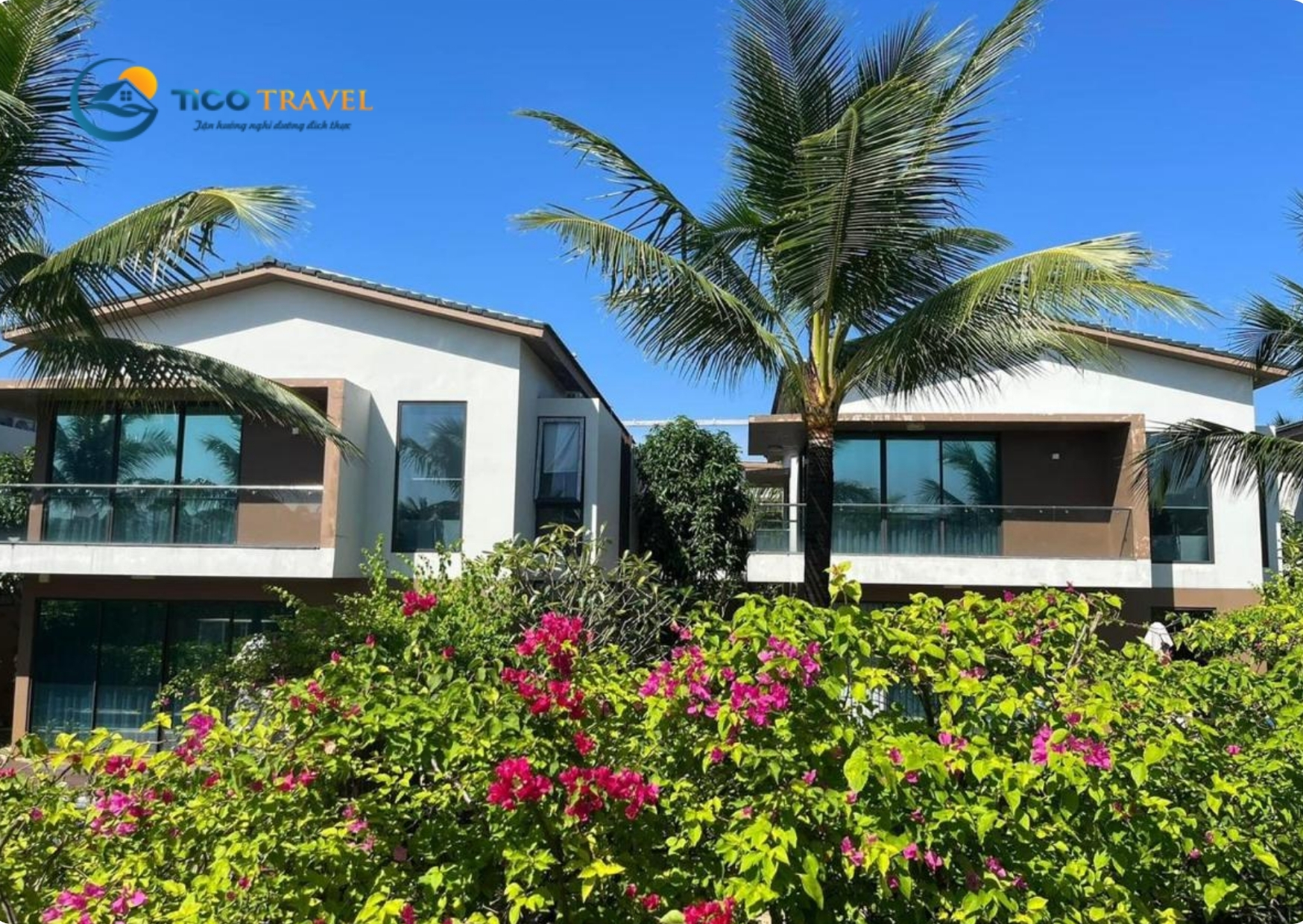 Sonaga Beach Resort Phú Quốc