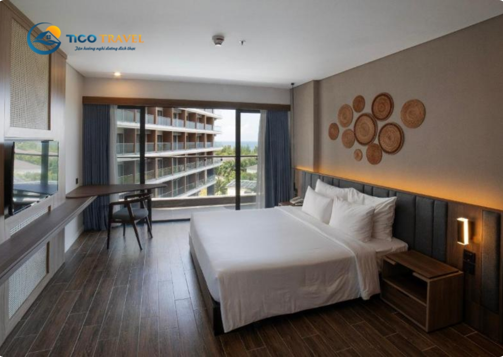 Khách sạn Flamingo Đại Hải