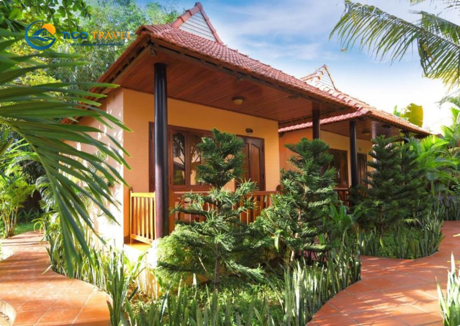Phòng Deluxe 3 người (Deluxe Triple Room)