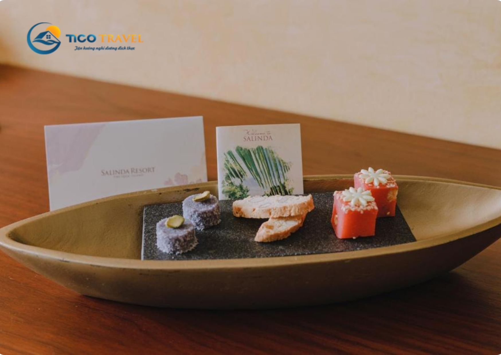 Khách sạn Flamingo Đại Hải