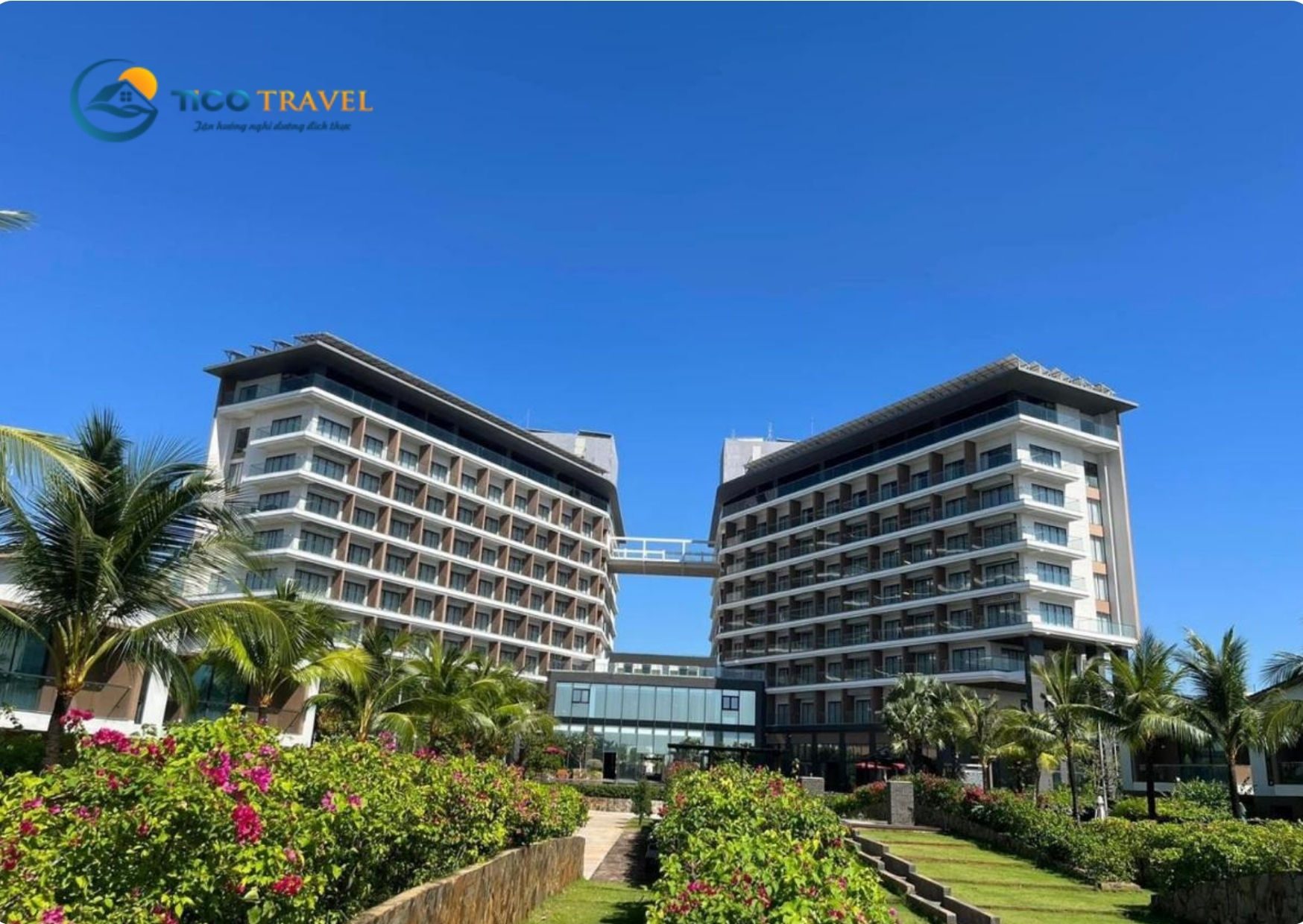 Sonaga Beach Resort Phú Quốc