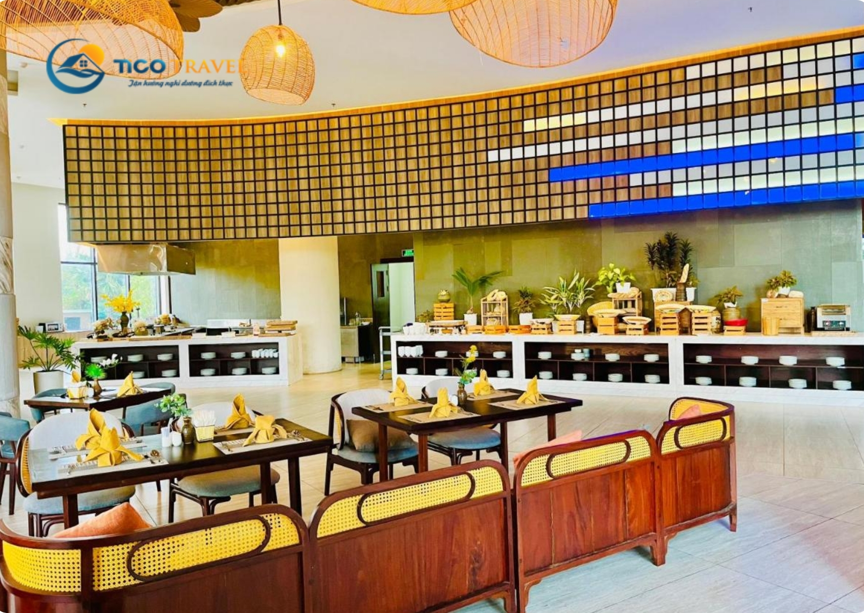 Sonaga Beach Resort Phú Quốc