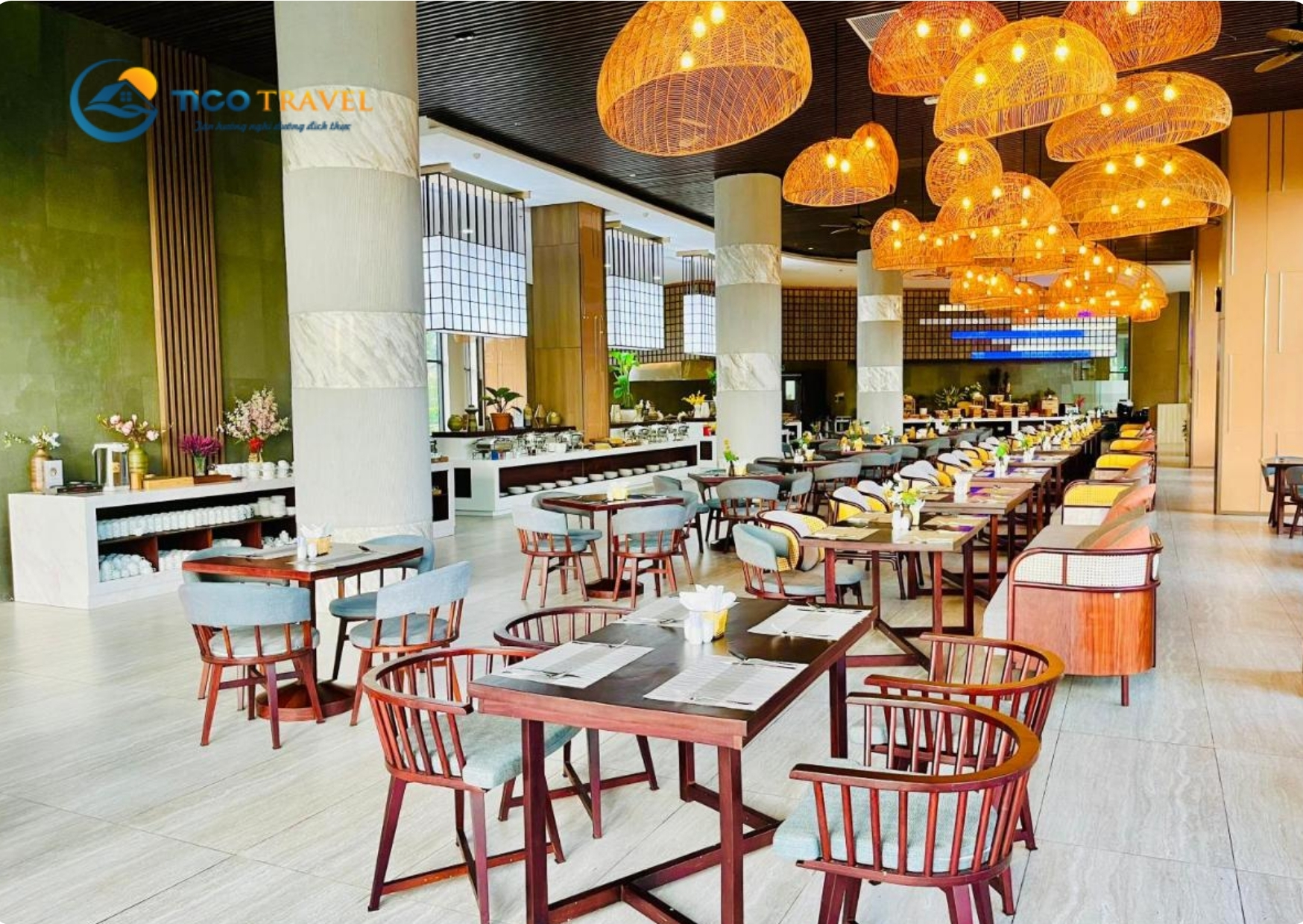 Sonaga Beach Resort Phú Quốc