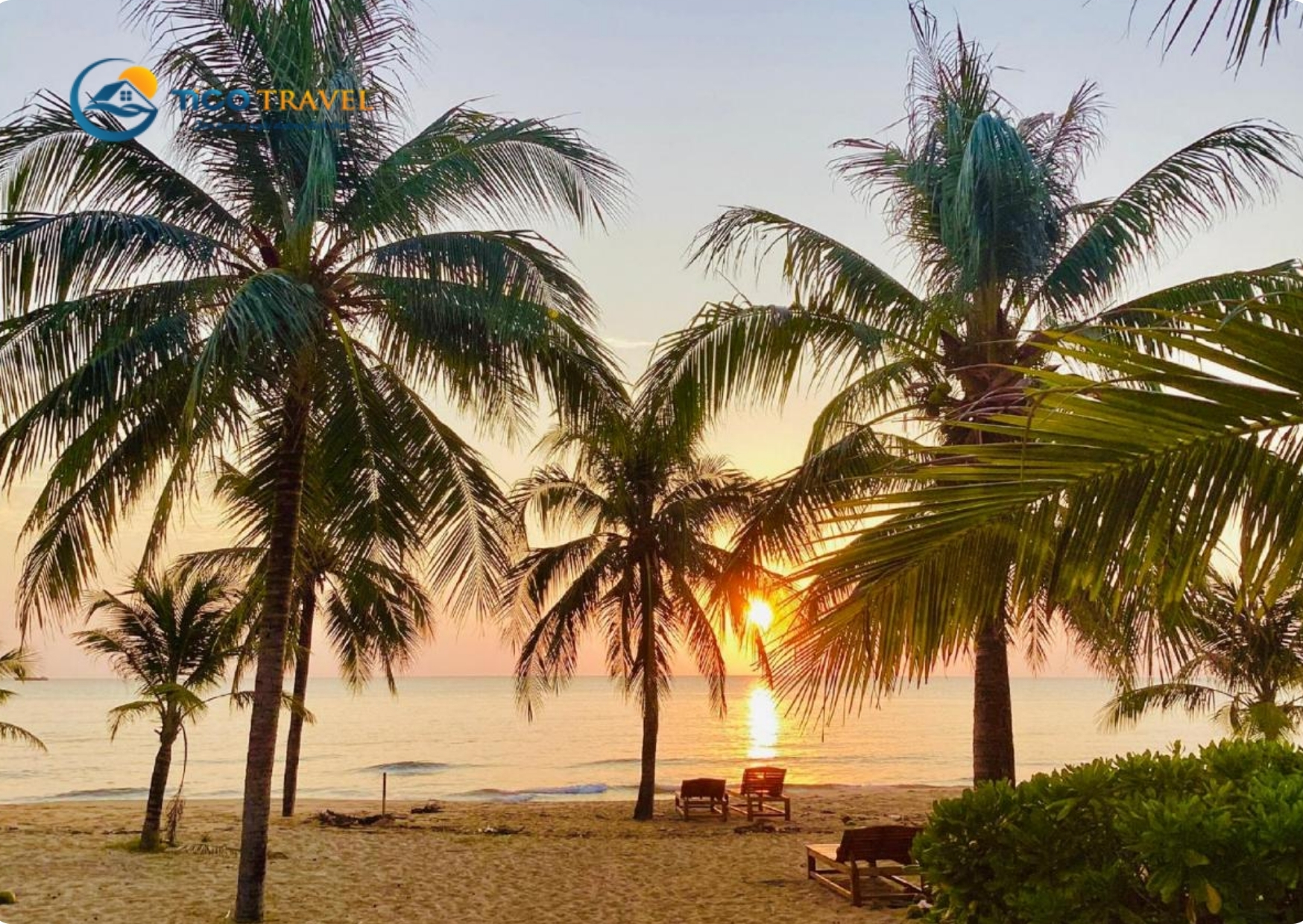 Sonaga Beach Resort Phú Quốc