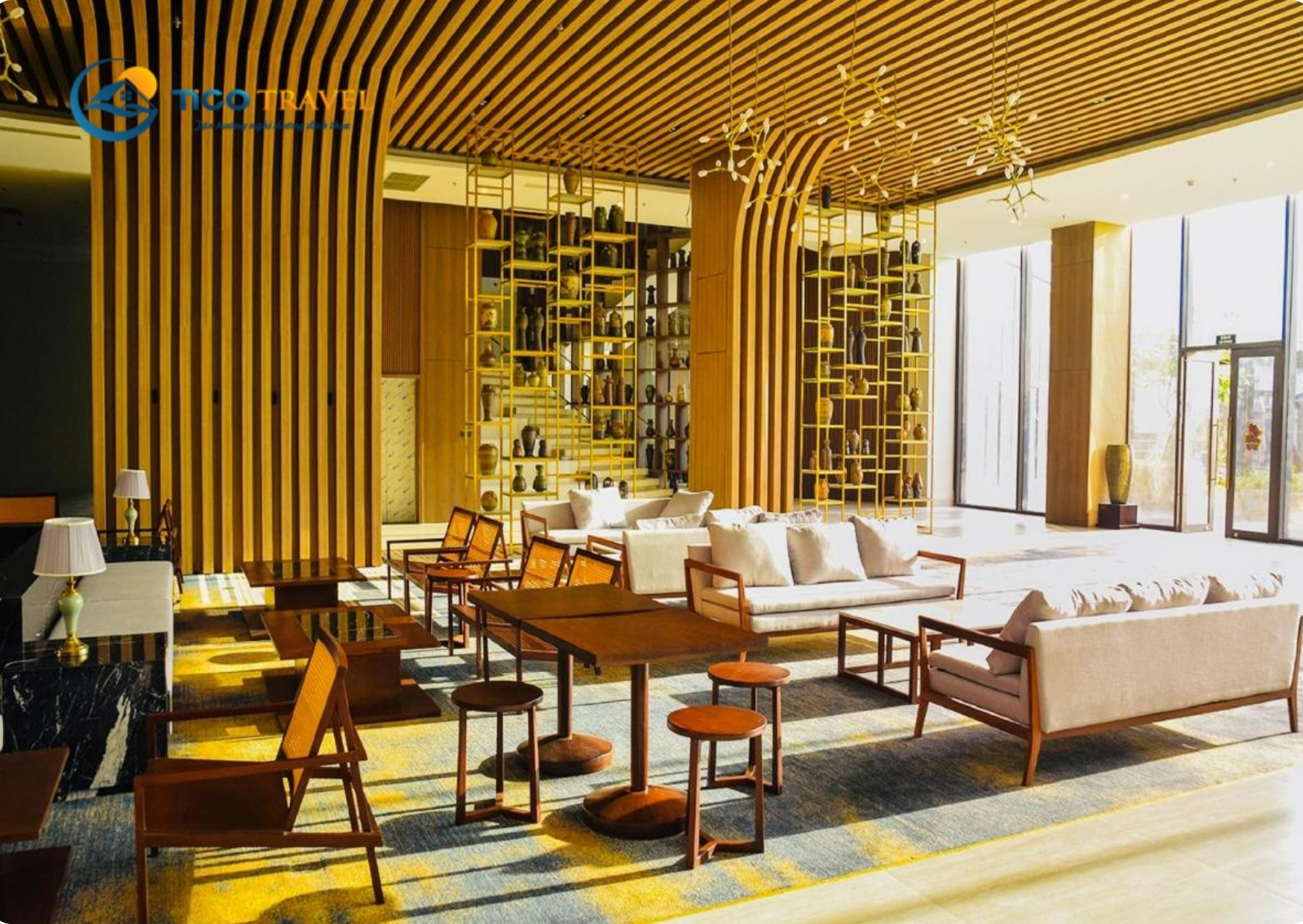Sonaga Beach Resort Phú Quốc