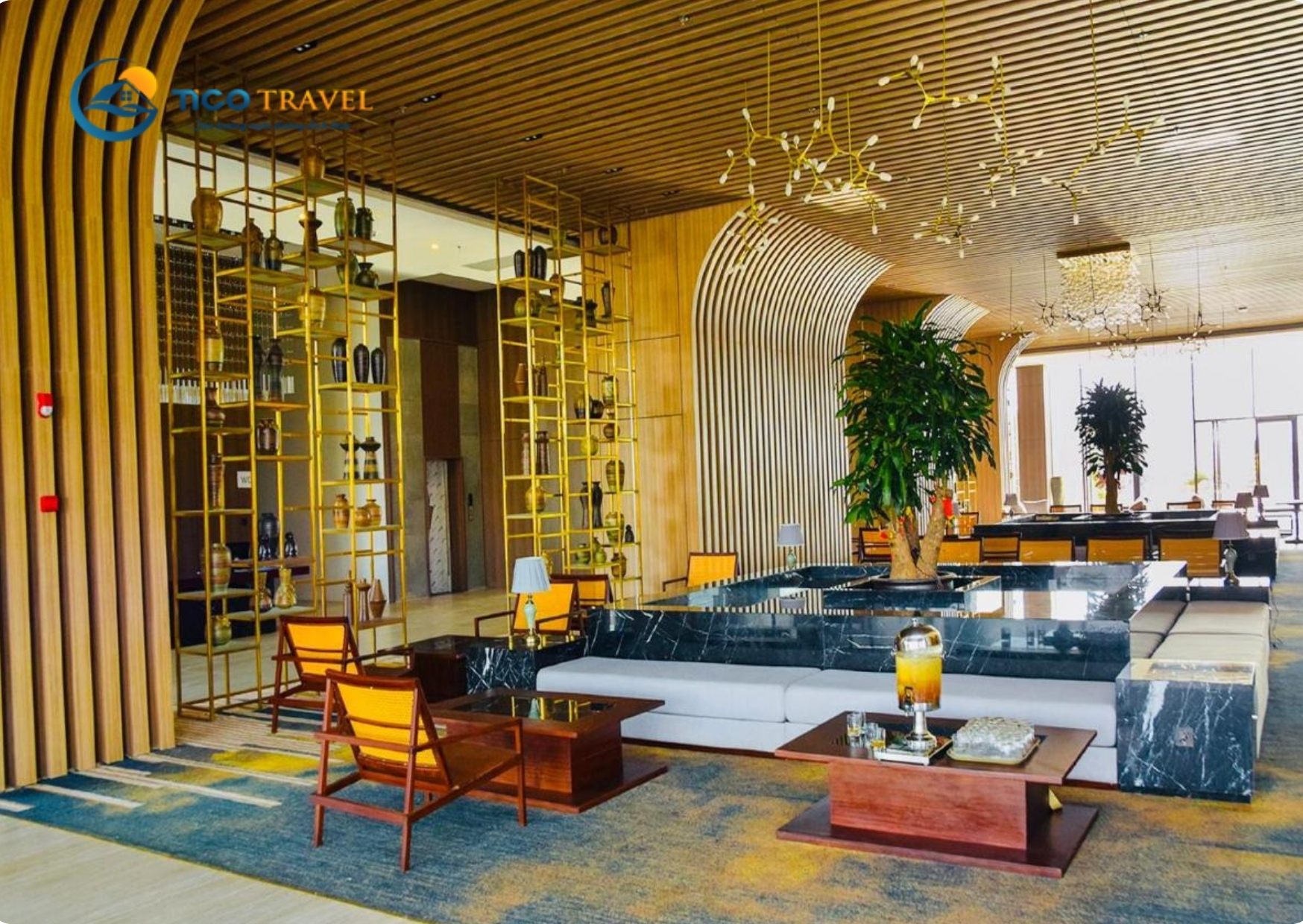 Sonaga Beach Resort Phú Quốc