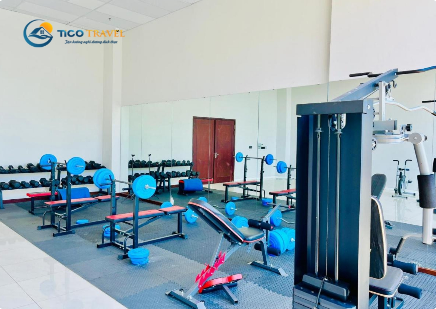 Sonaga Beach Resort Phú Quốc