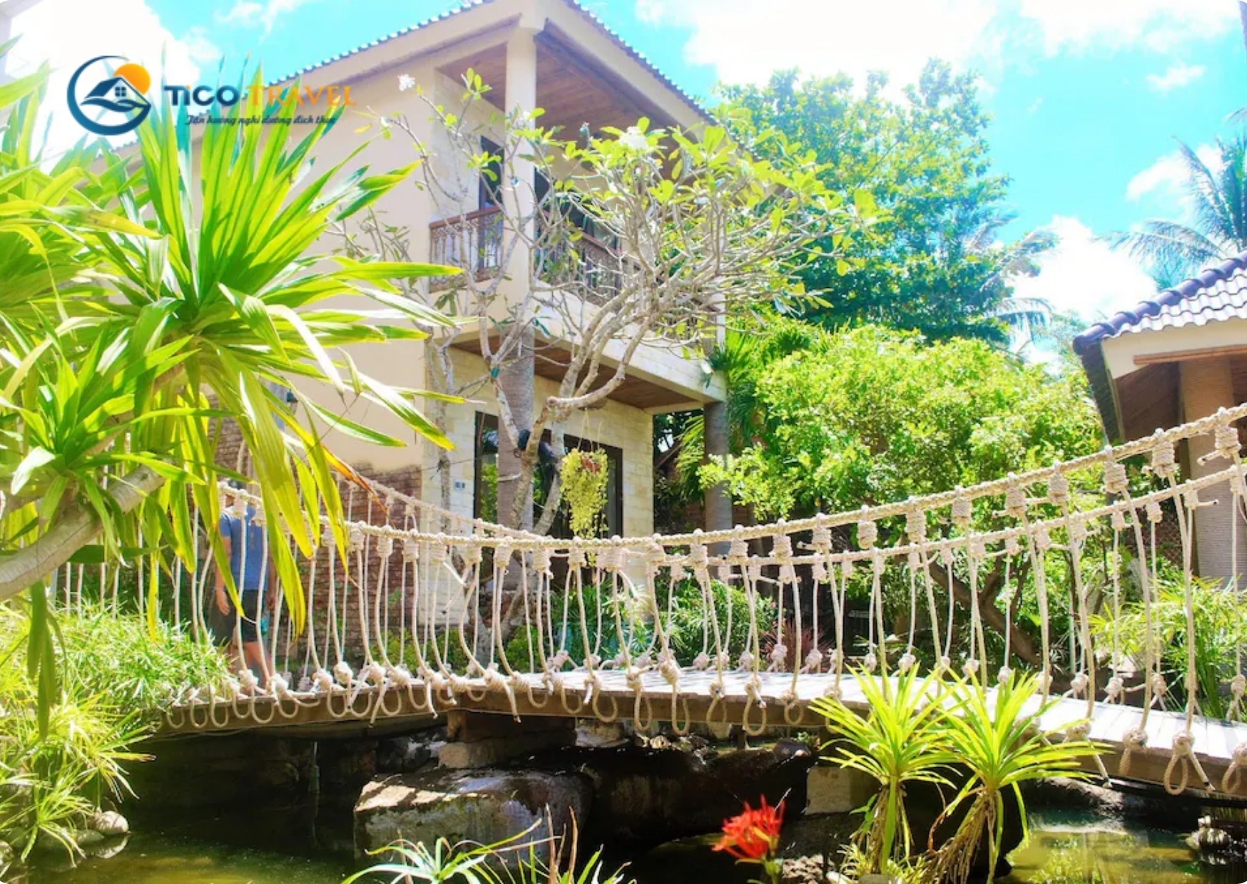 Phòng Deluxe 2 người