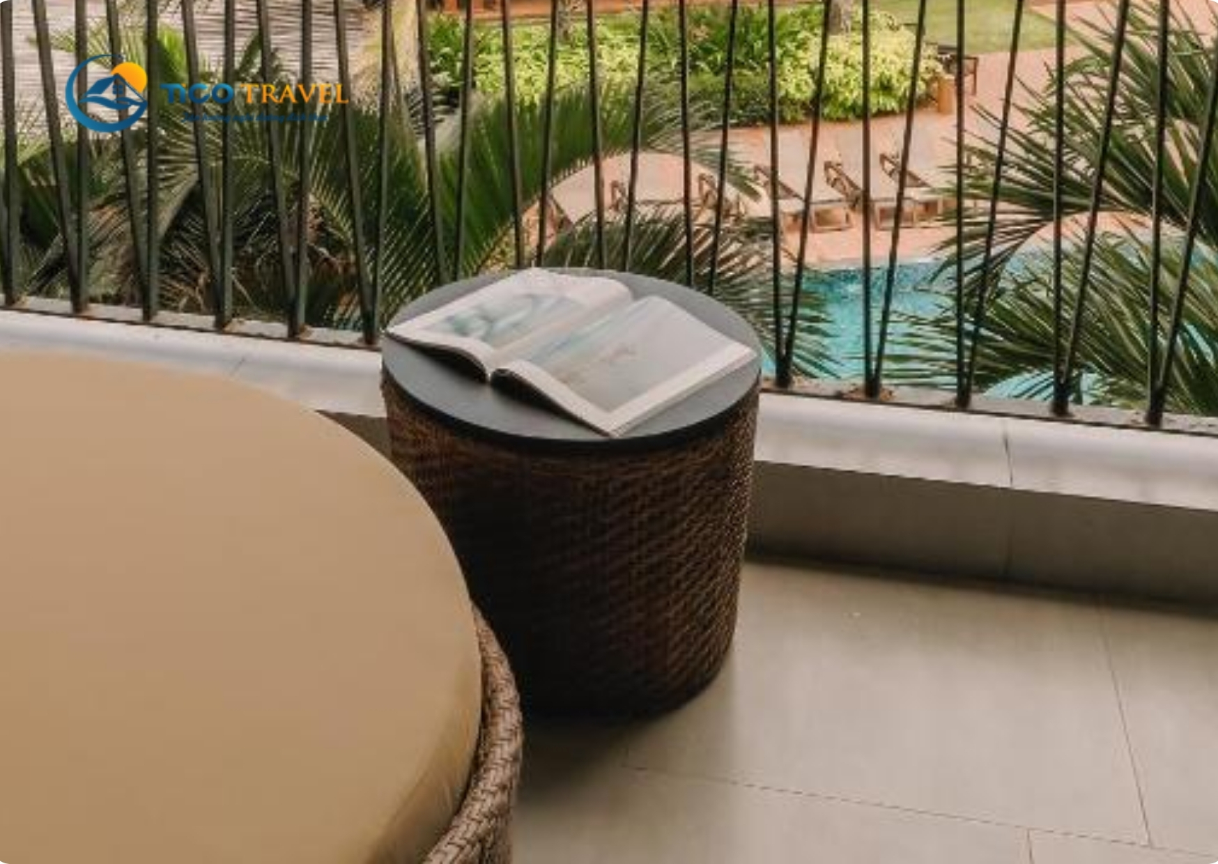 Phòng Deluxe 1 người