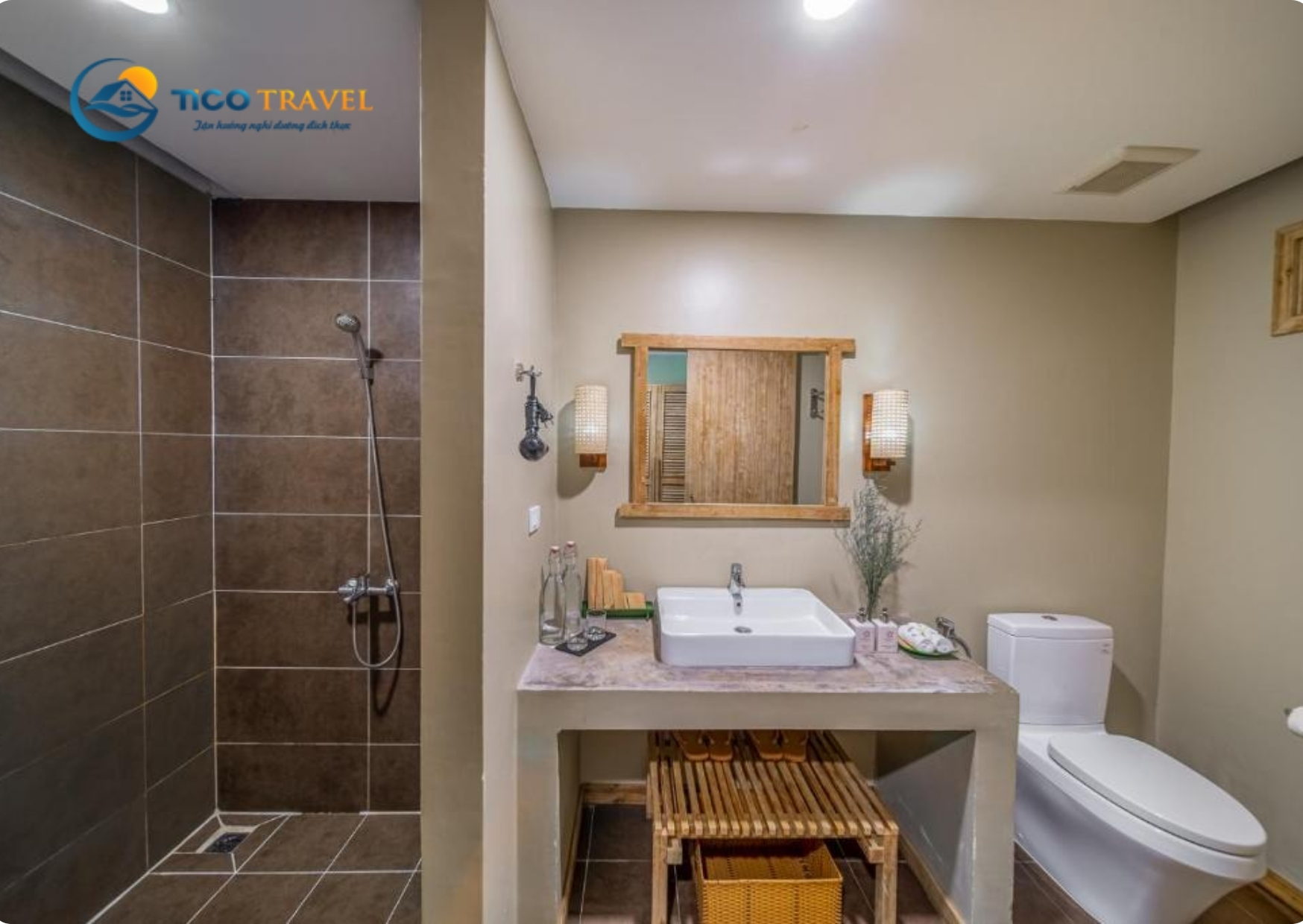Khách sạn Flamingo Đại Hải
