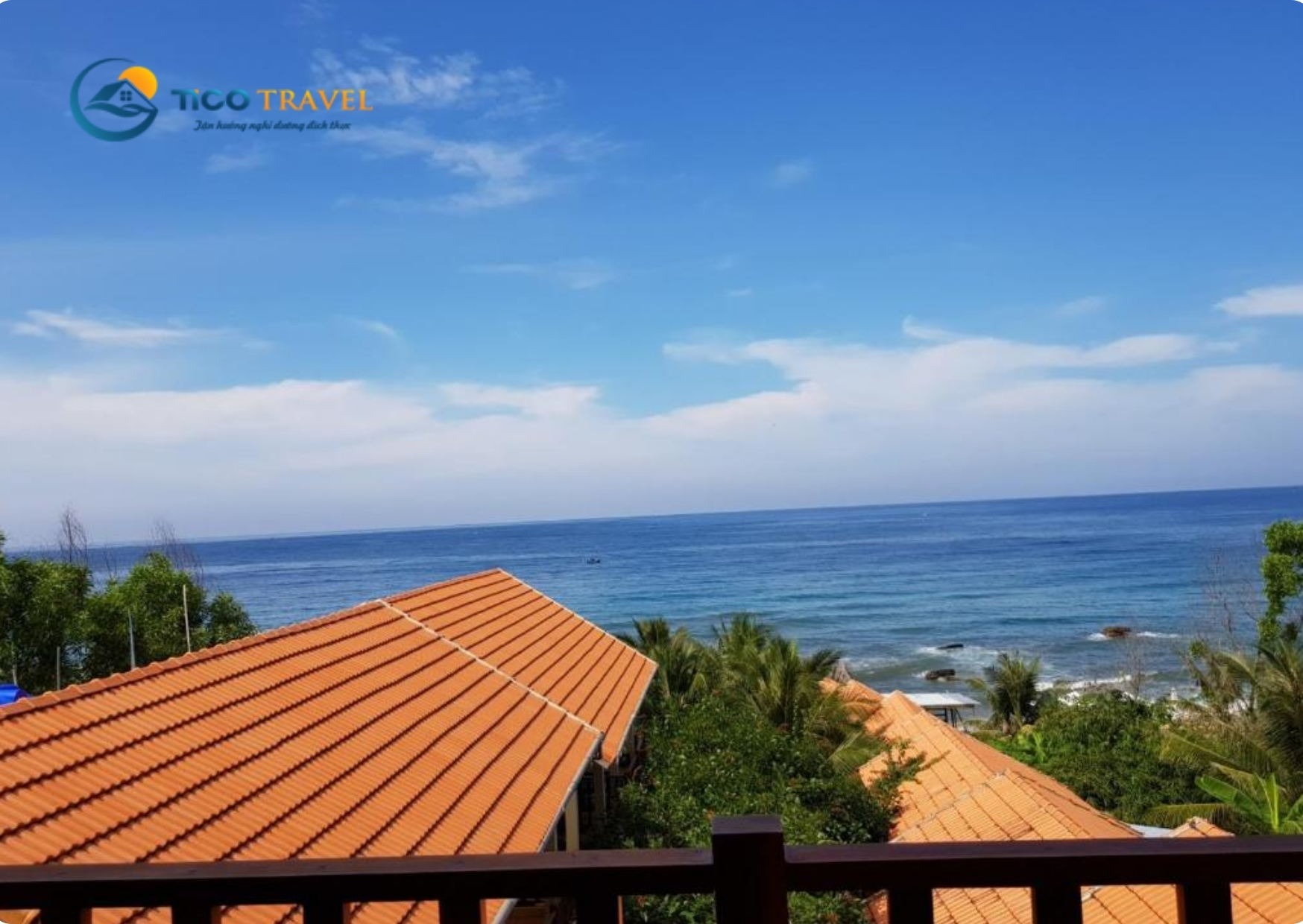 Khách sạn Flamingo Đại Hải