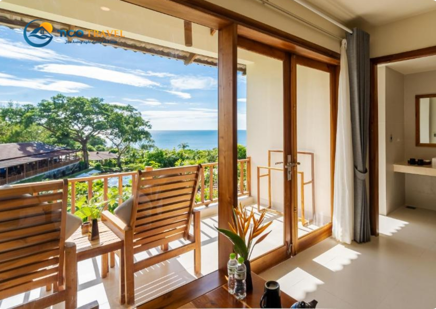 Khách sạn Flamingo Đại Hải
