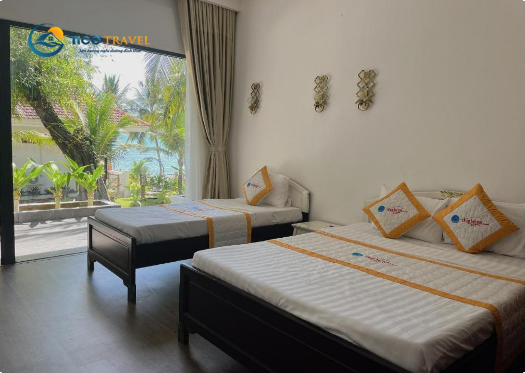 Khách sạn Flamingo Đại Hải