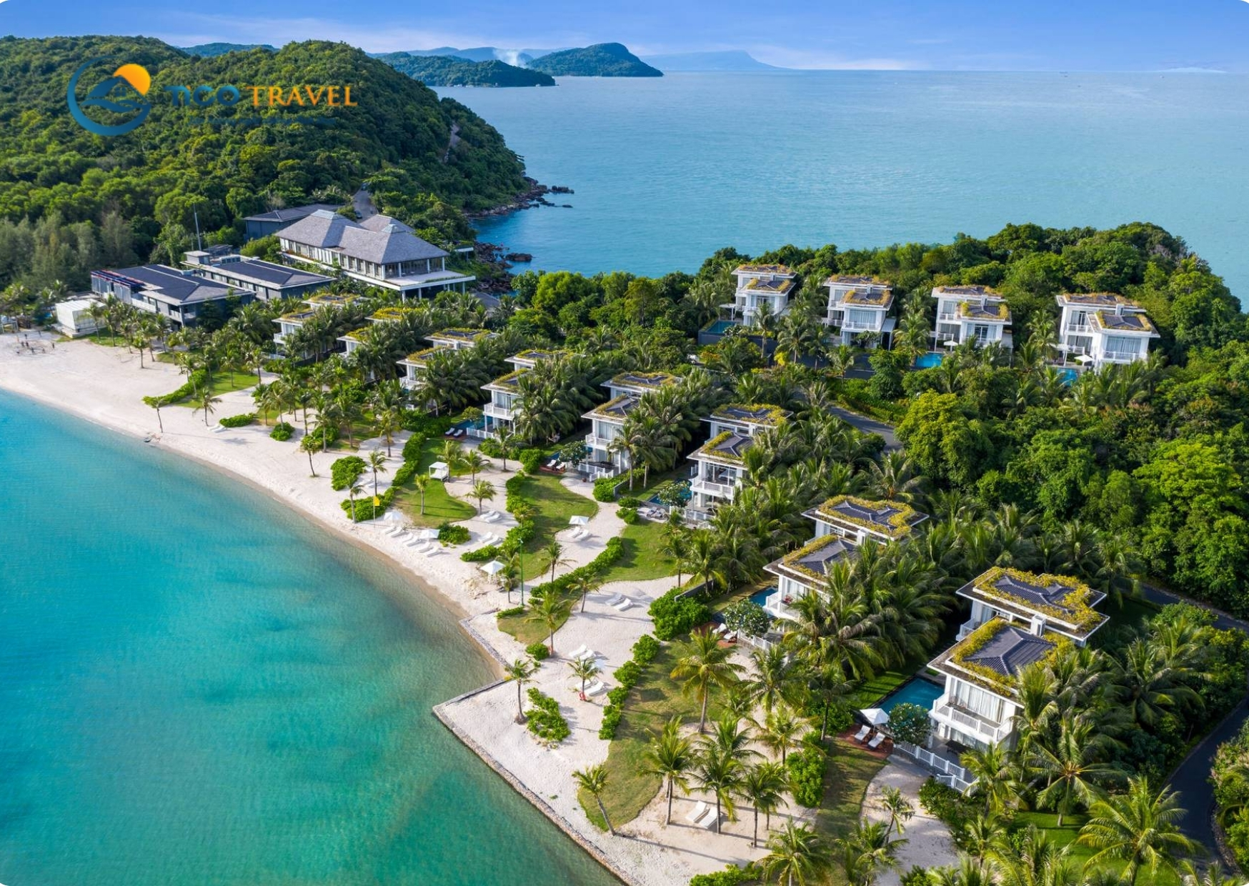 Khách sạn Flamingo Đại Hải