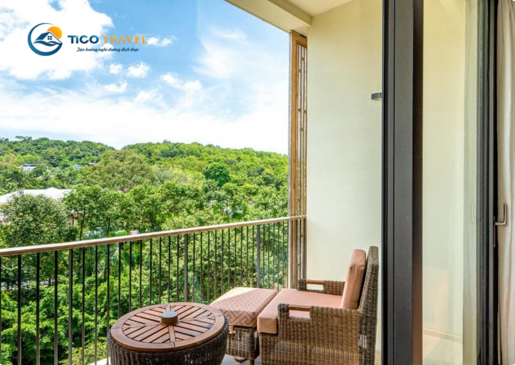 Phòng Deluxe 1 người